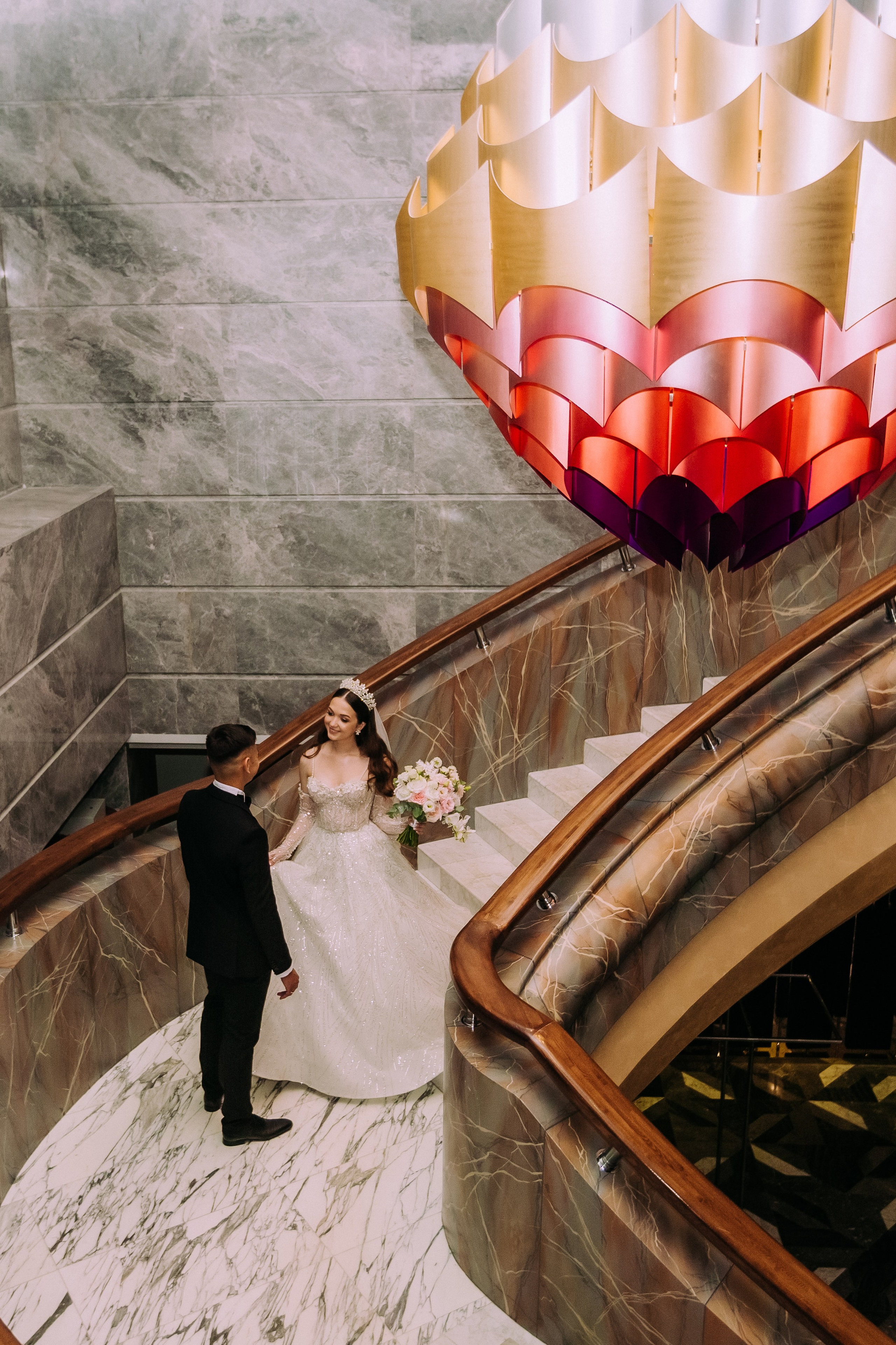 Мария и Алексей. Фотограф во Владивостоке Настя Косач