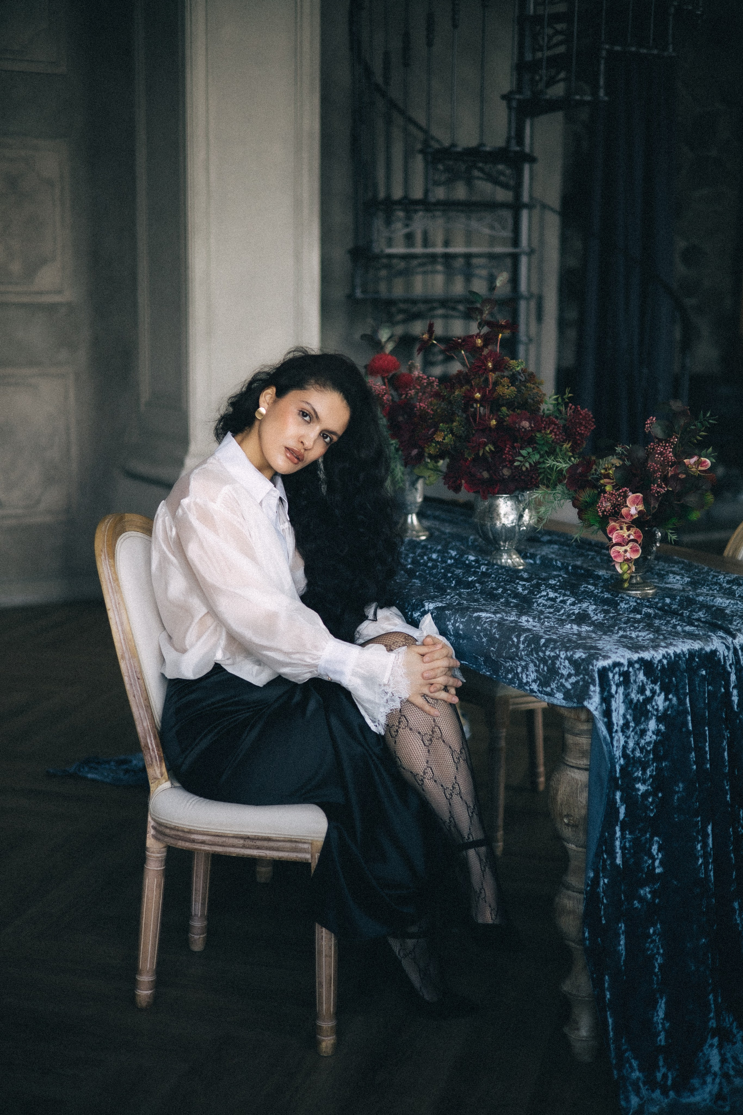 Сабина. Фотограф в Челябинске Березина Екатерина