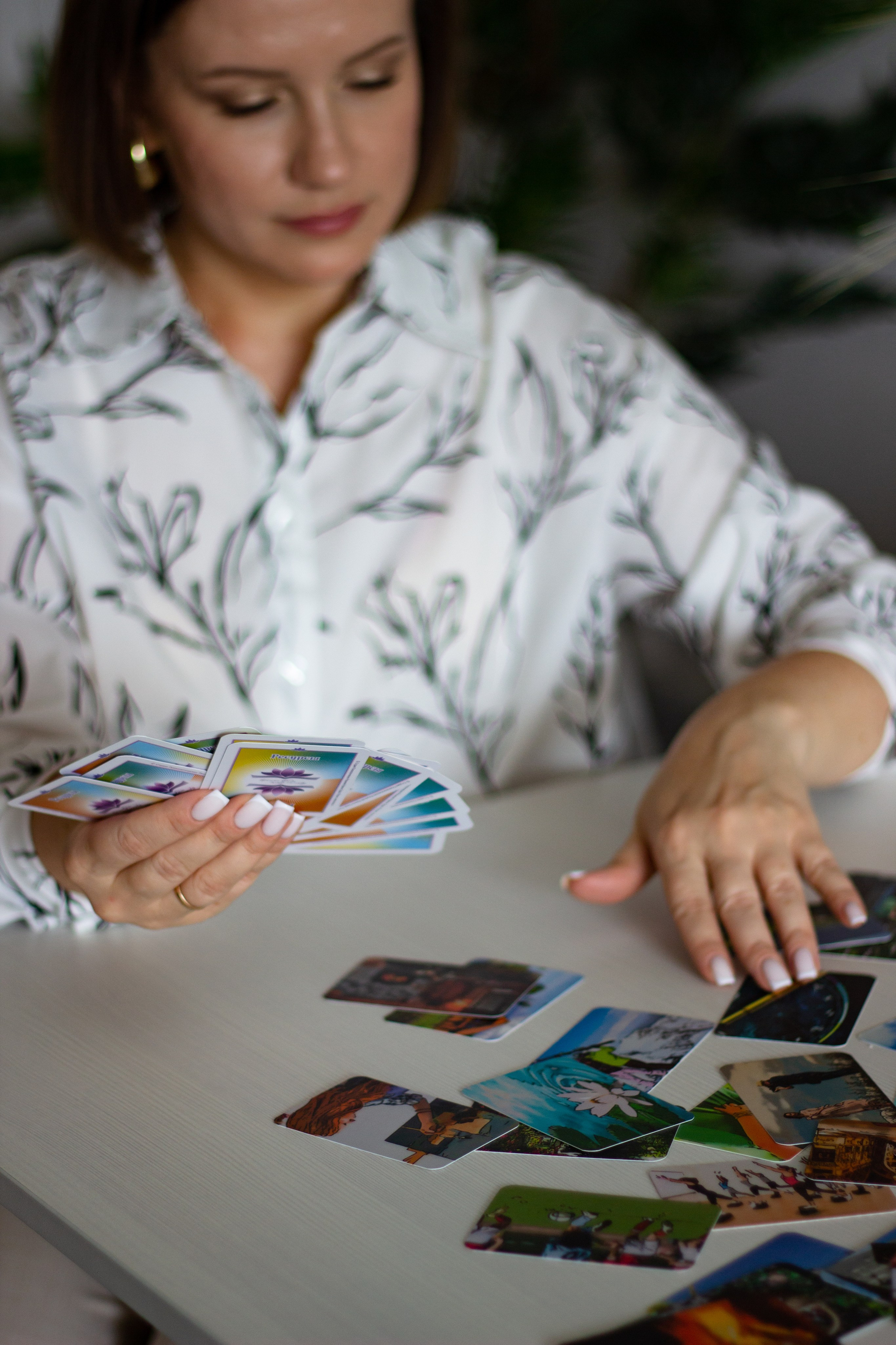 Астролог Ирина. Фотограф в Челябинске Березина Екатерина