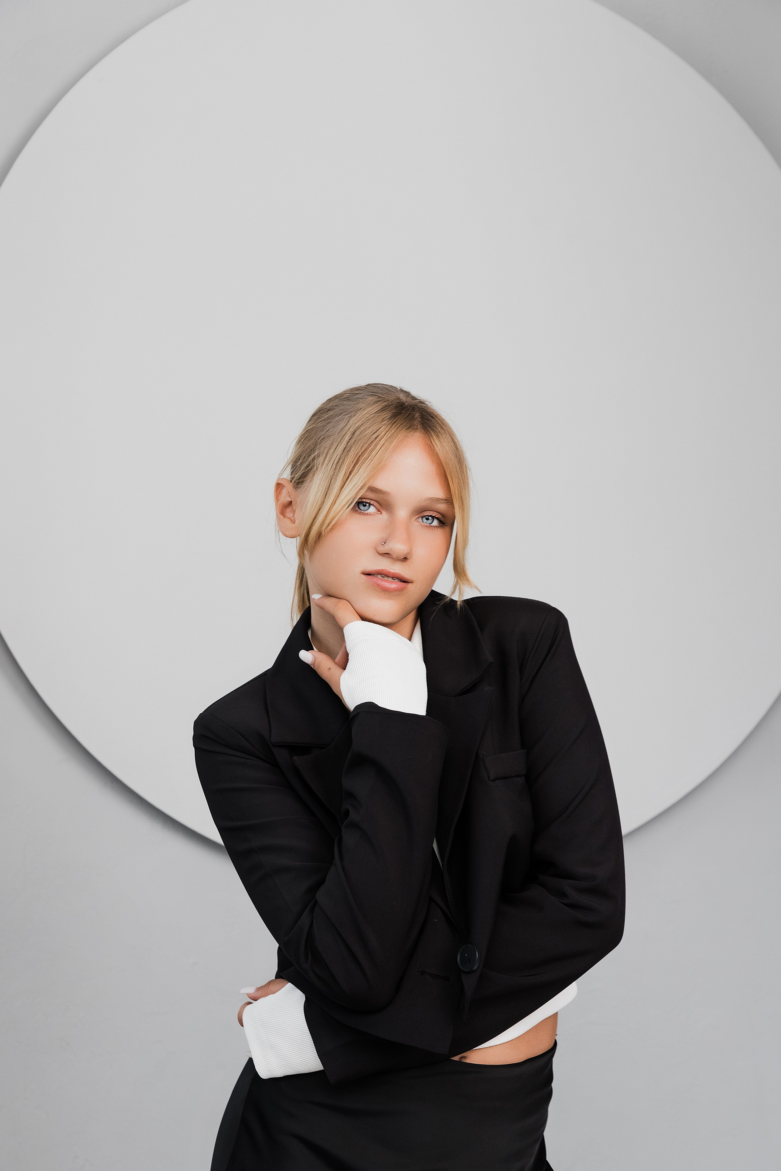 Наши фото. Твой выпускной альбом в Крыму