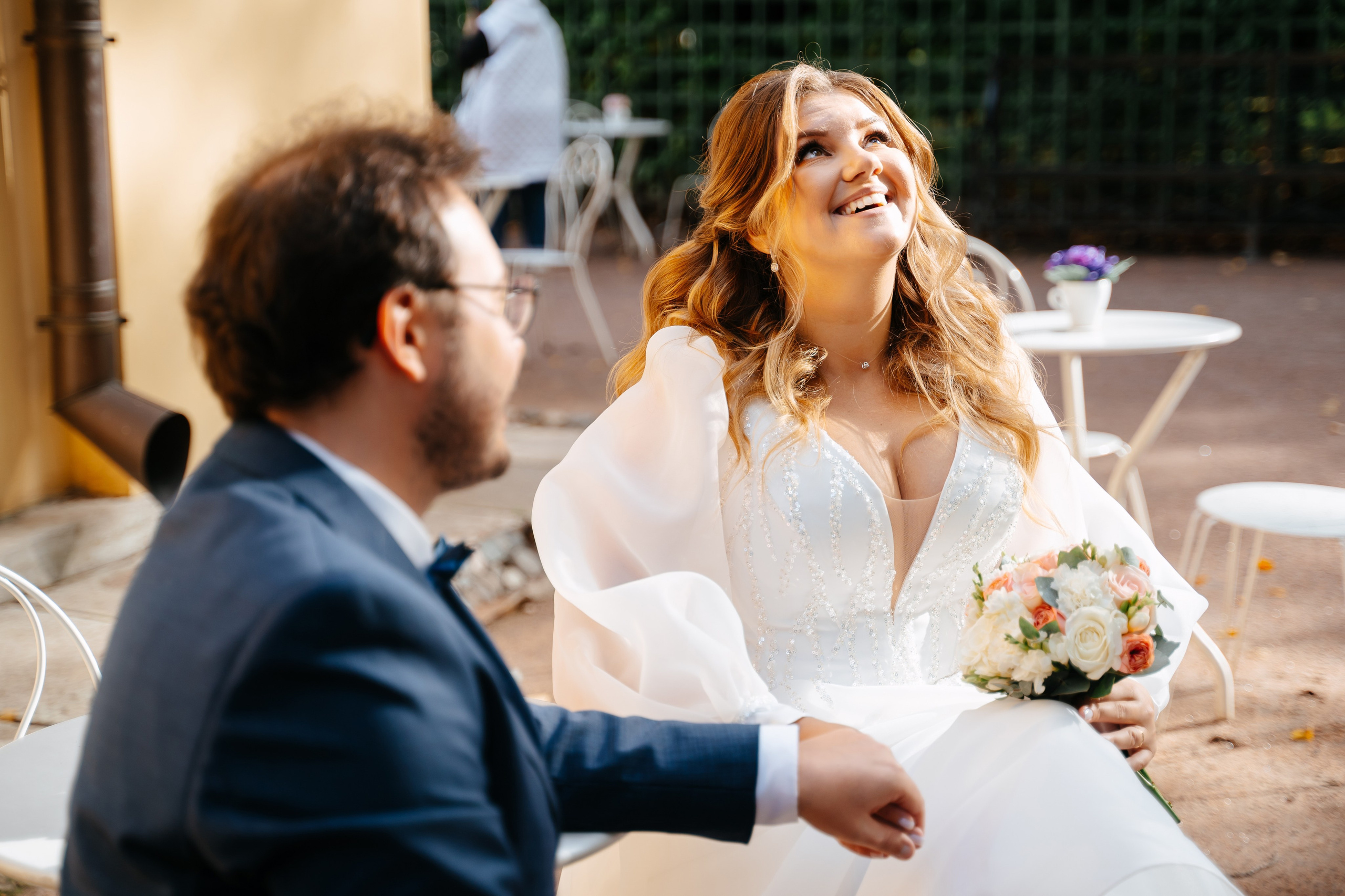 Павел и Екатерина. Семейный и свадебный фотограф в Санкт-Петербурге и Москве