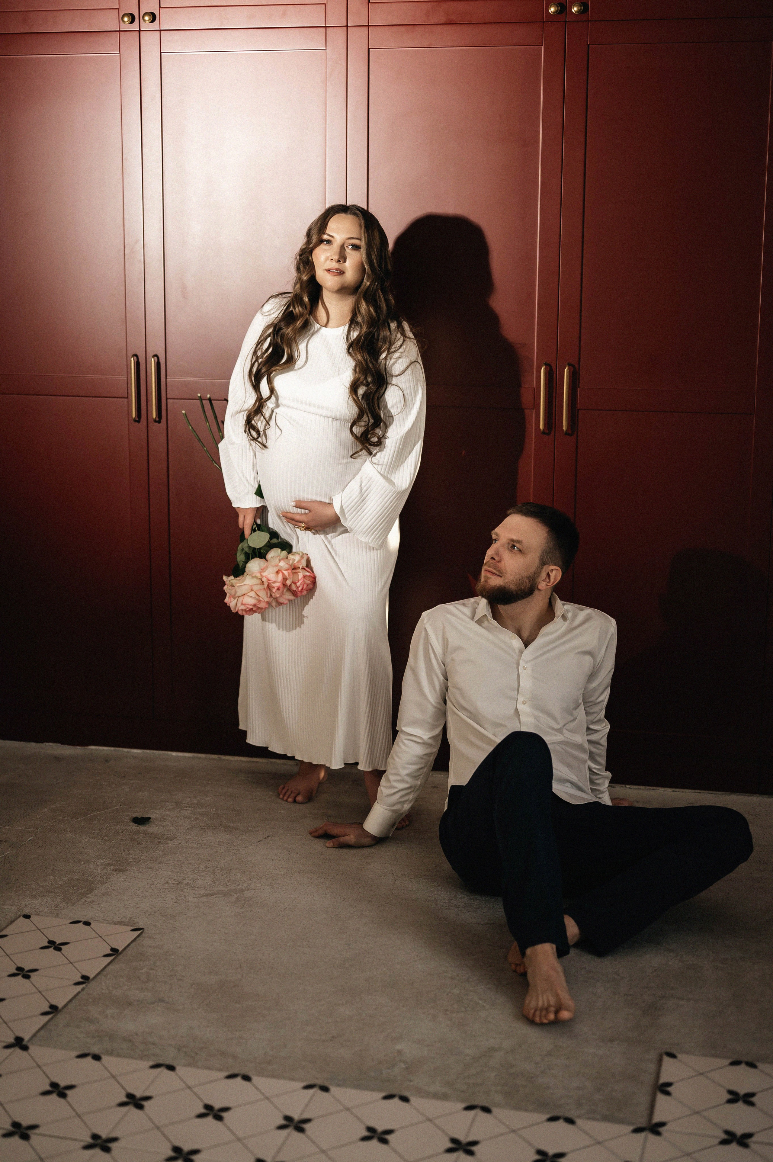 Елена и Дмитрий. Свадебный и семейный фотограф в Красноярске Виктория Тимонина