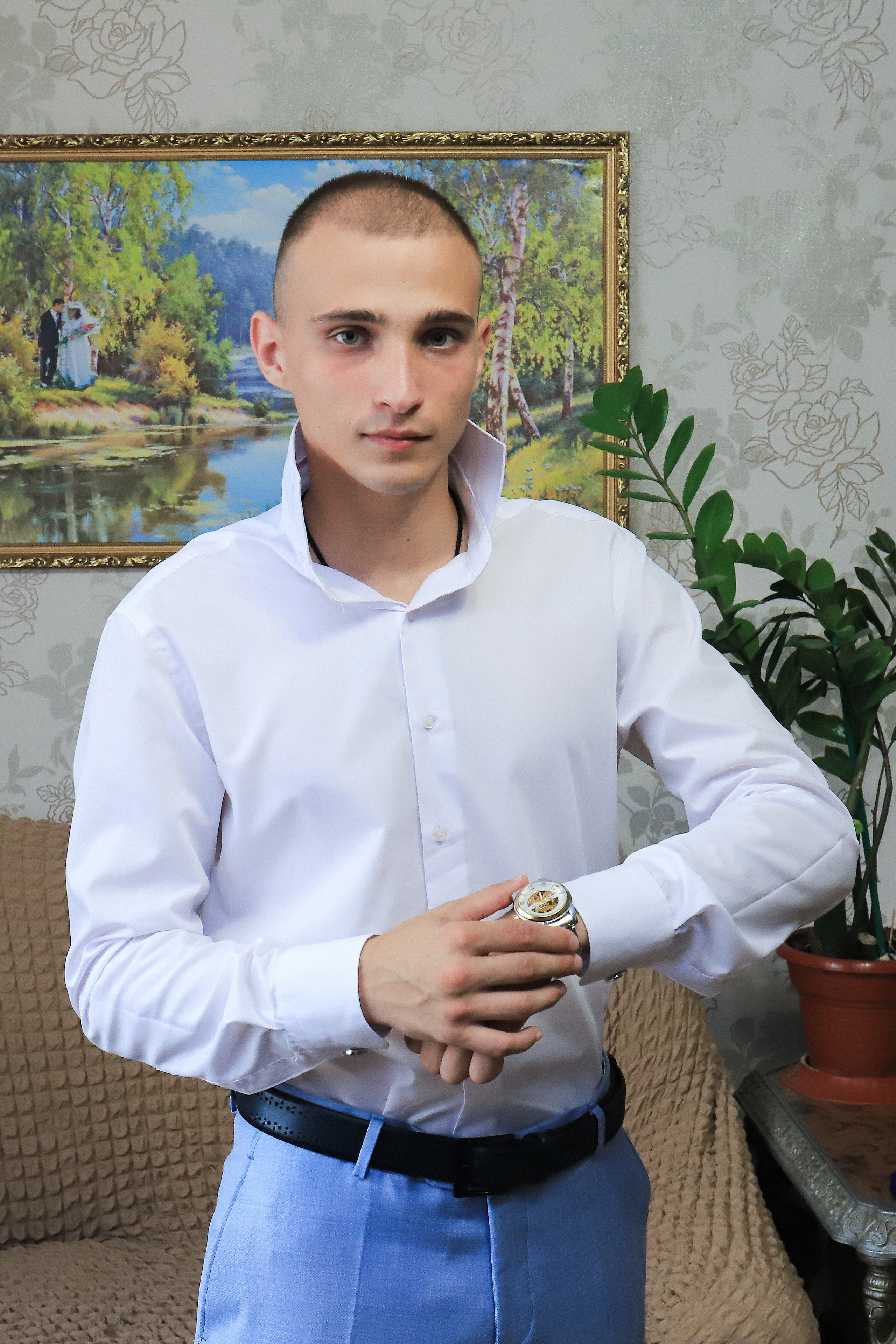 Александр и Анастасия. Игорь Варава свадебный фотограф видеограф Белая Глина Краснодар