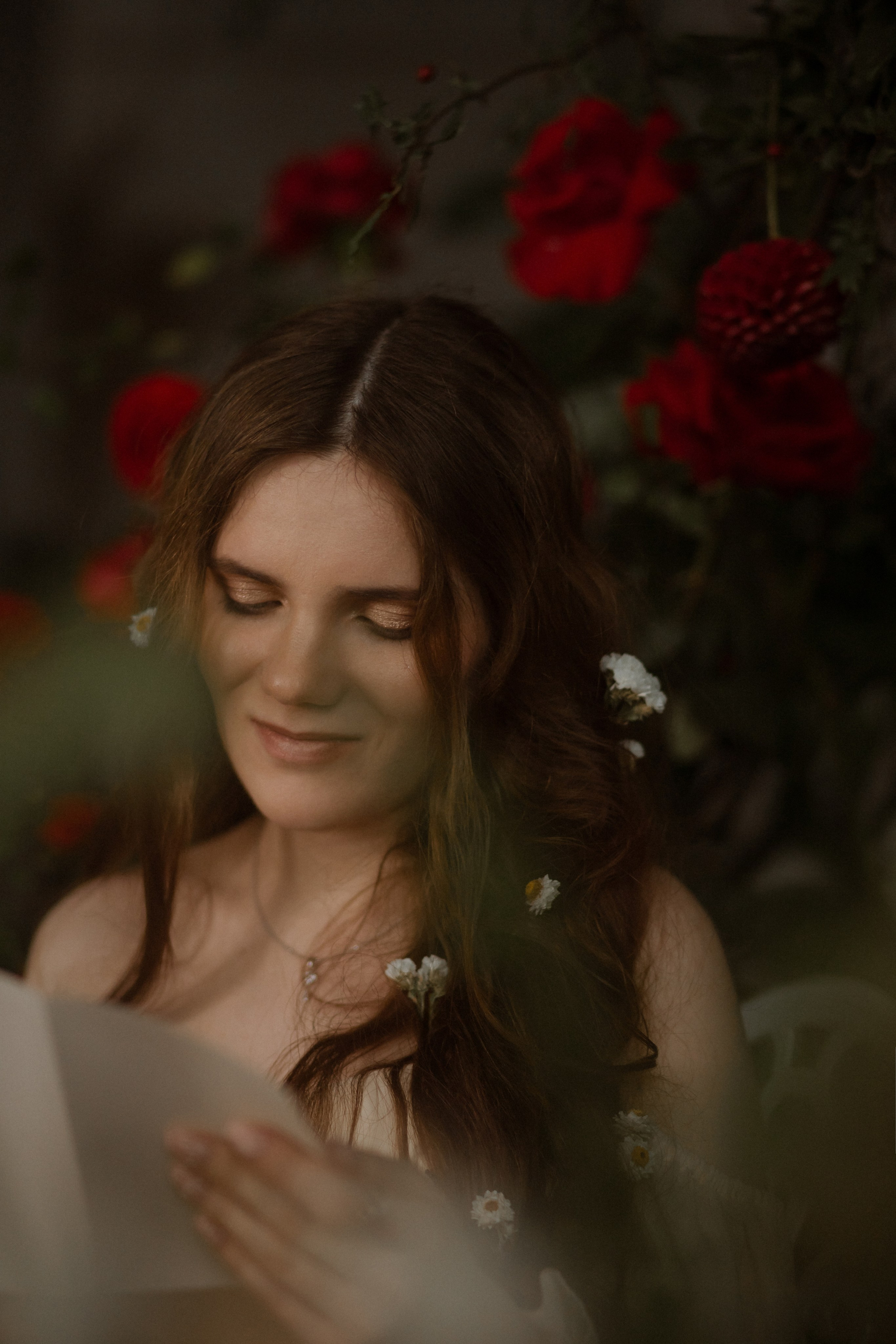 A letter for you. Фотограф Лия Козловская Минск