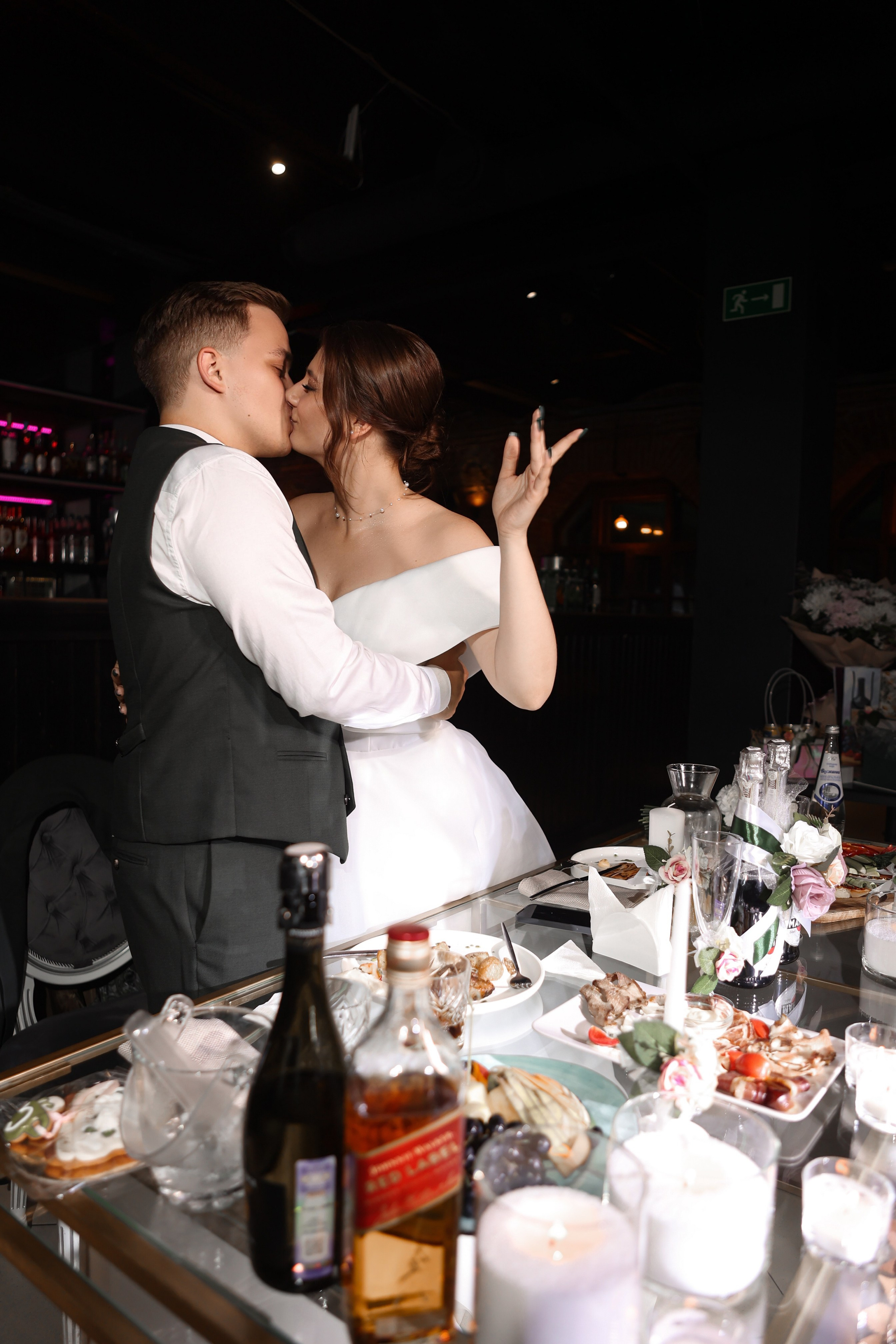 E&S. Анастасия Камал. Фотограф Саратов