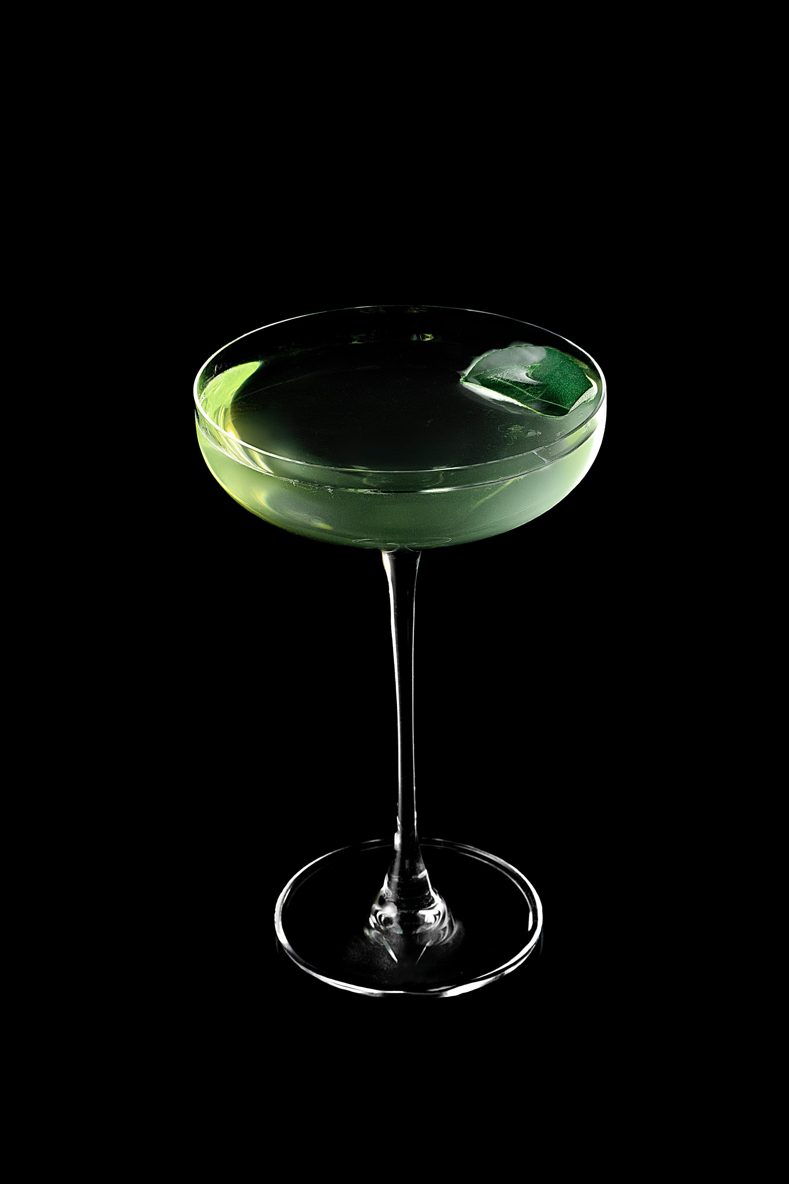 Карта бара. Фотограф Казань