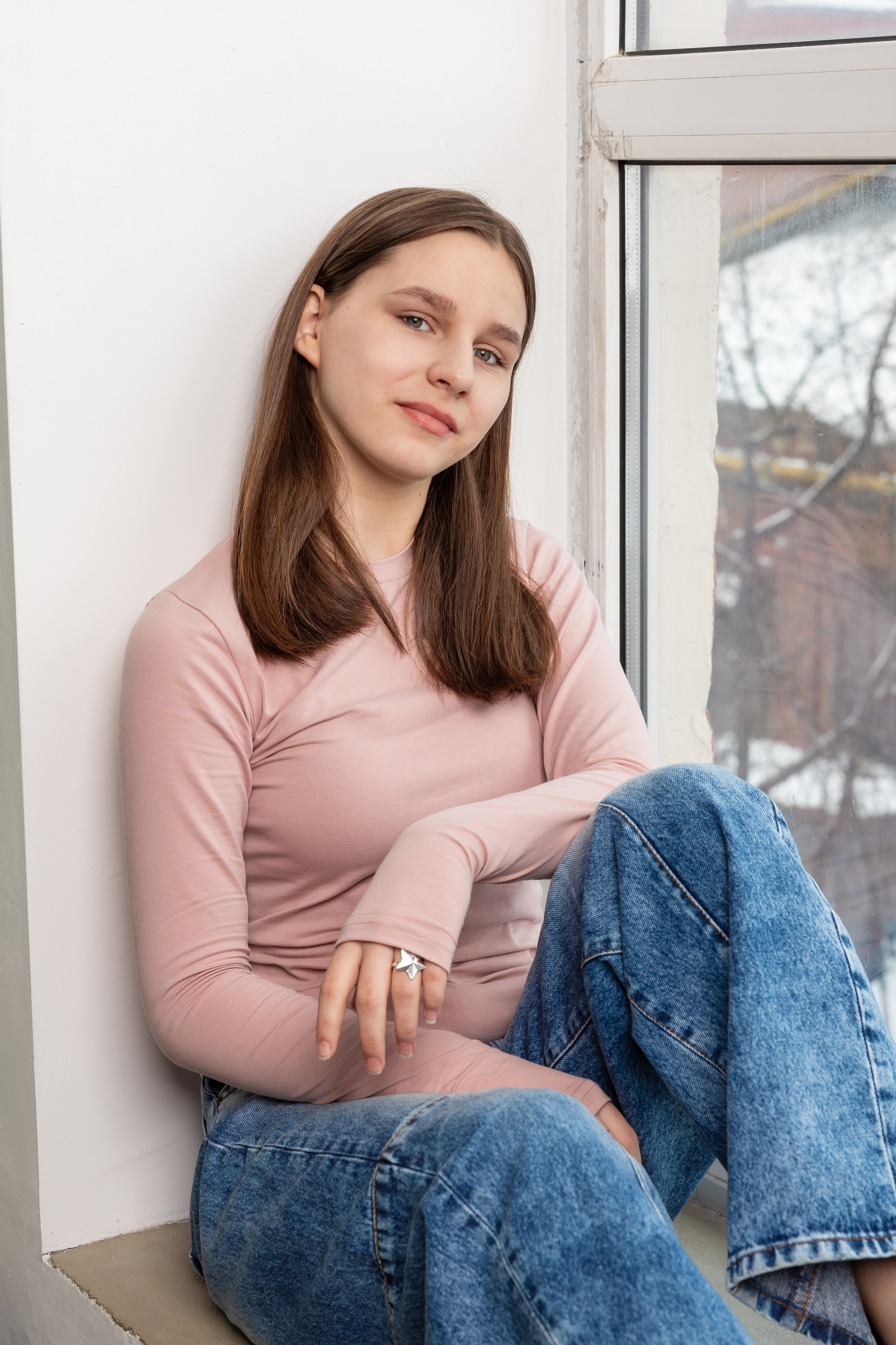 7 класс. Семейный, детский и школьный фотограф в Москве Рудницкая Анна