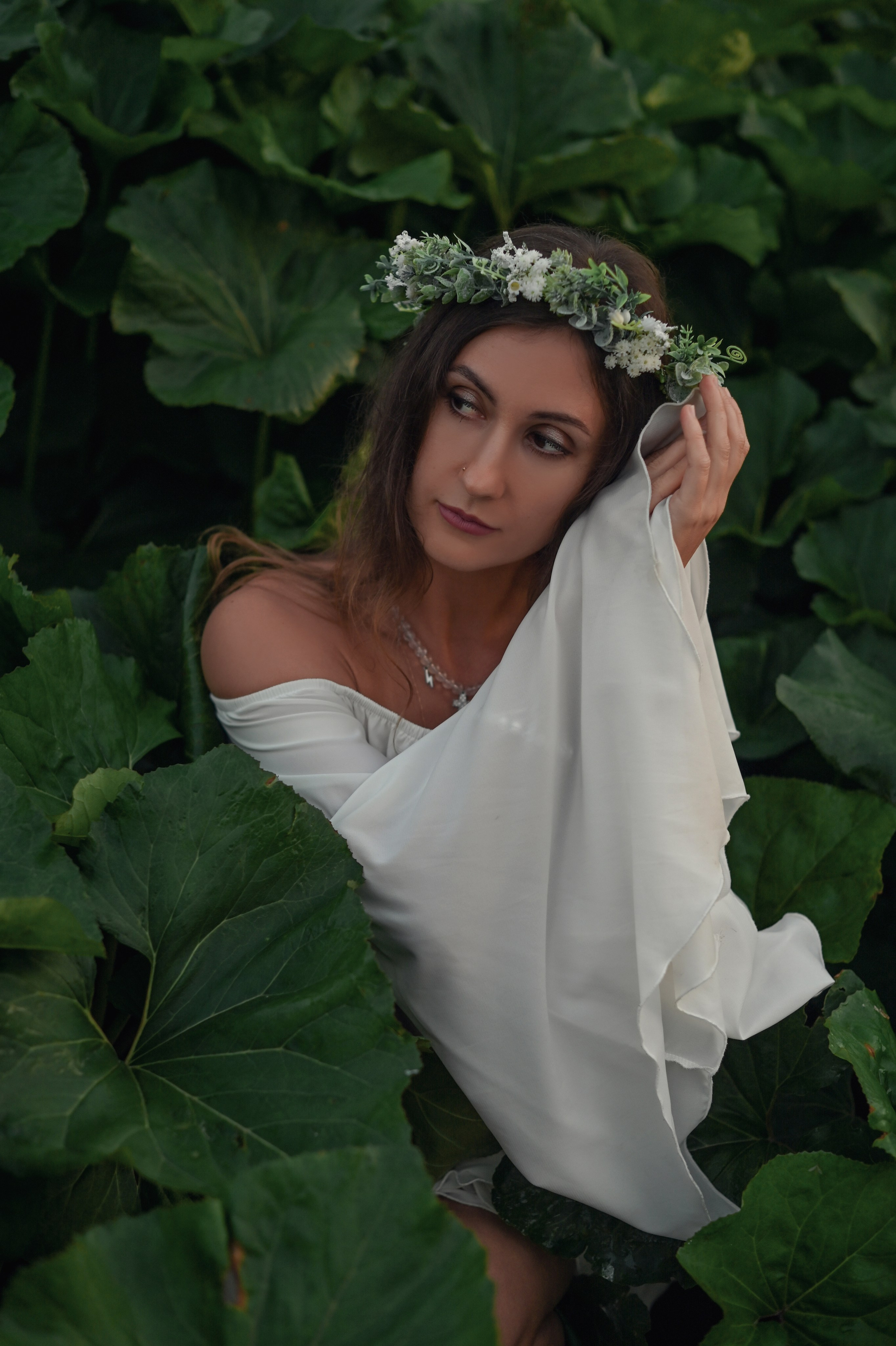 Lena. Фотограф в Красноярске