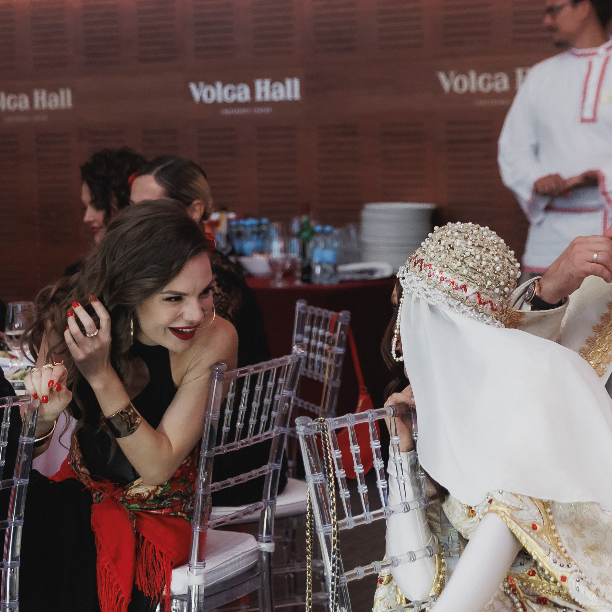 Весь мир у твоих ног!. Фотограф в Волгограде — Александра Искандерова