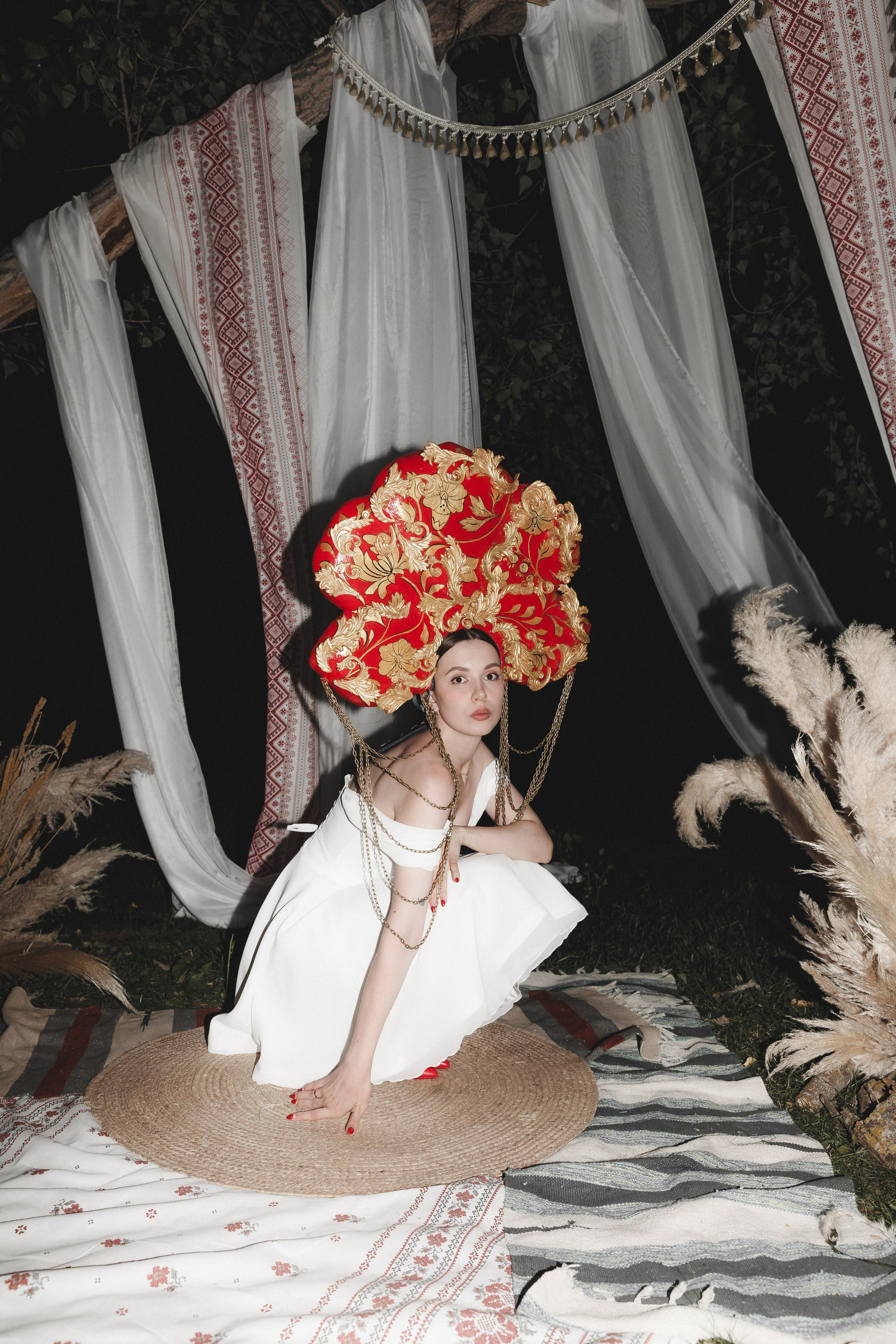 Александр и Анастасия. Фотограф в Волгограде — Александра Искандерова