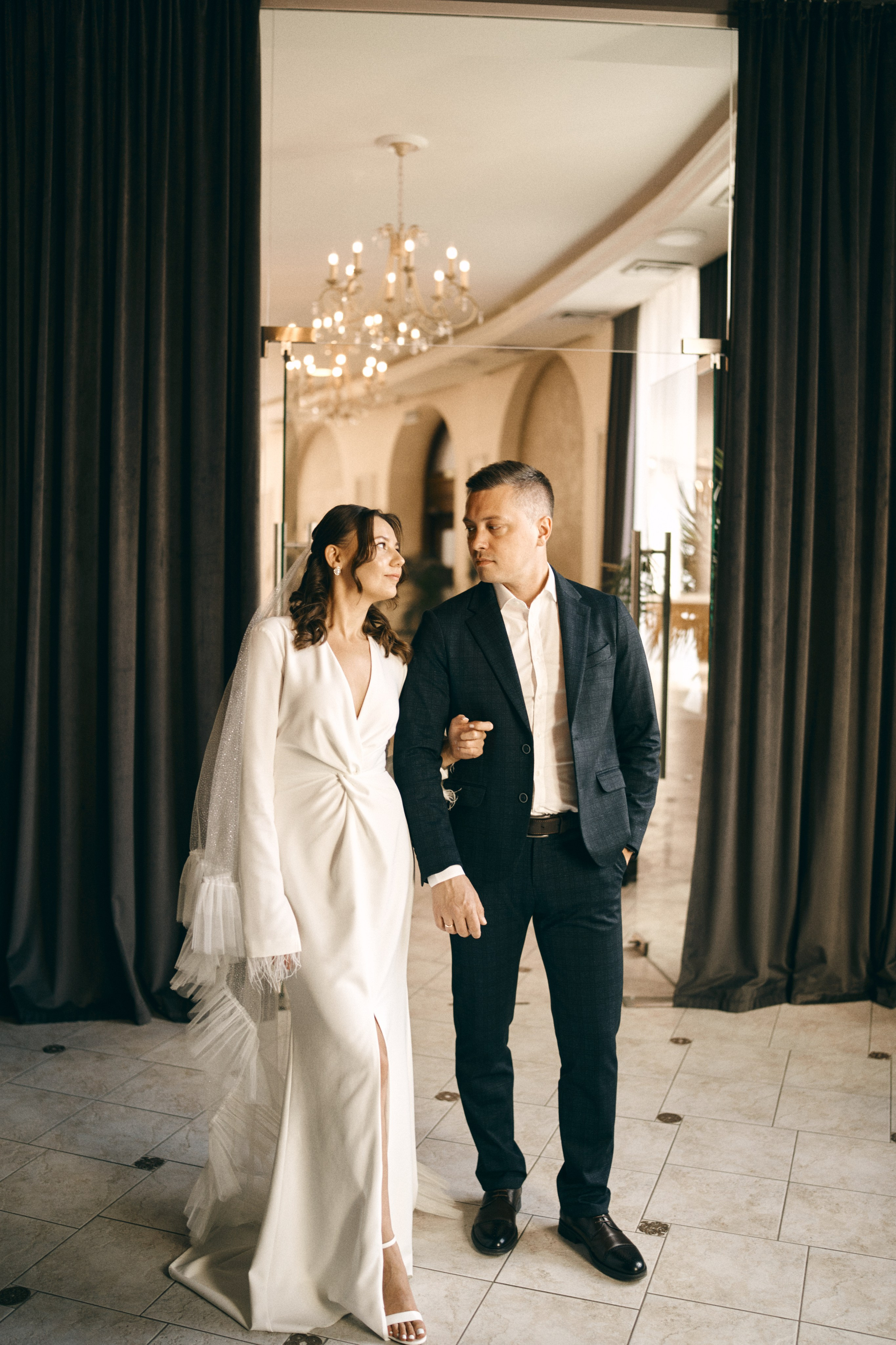 Д + С. Фотограф Киров Анжелика Некрасова