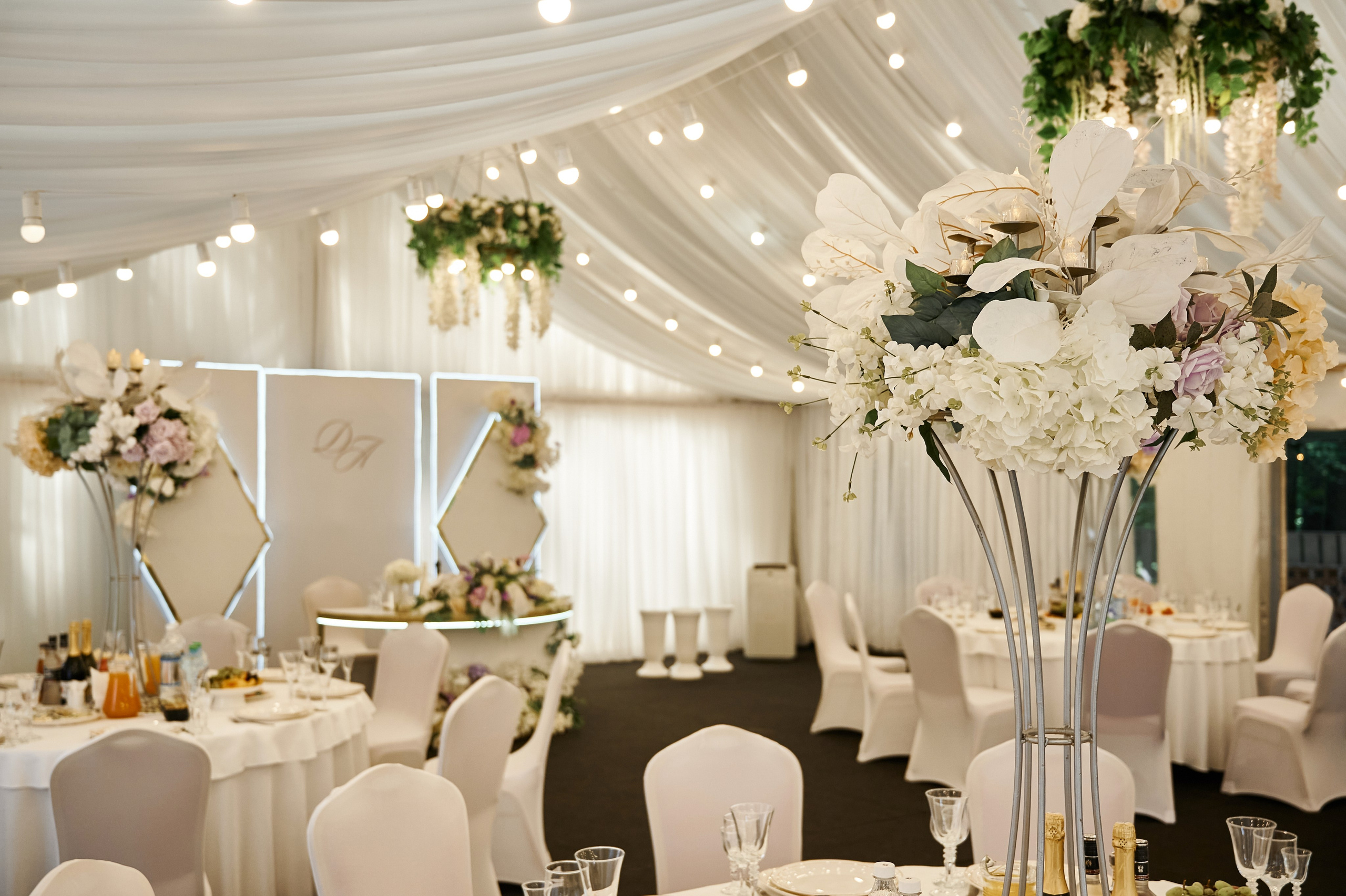 Анжела и Даниил. Свадебный и семейный фотограф в Щёкино, Тула I Мария Житная