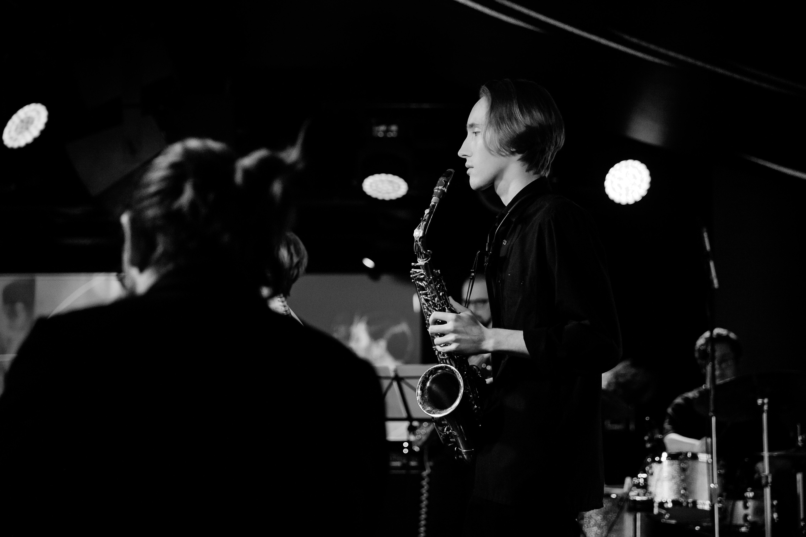 PRОГОЛОС ЕЛЬЦИН ЦЕНТР. Репортажный и портретный фотограф в Екатеринбурге Гизатуллин Марат