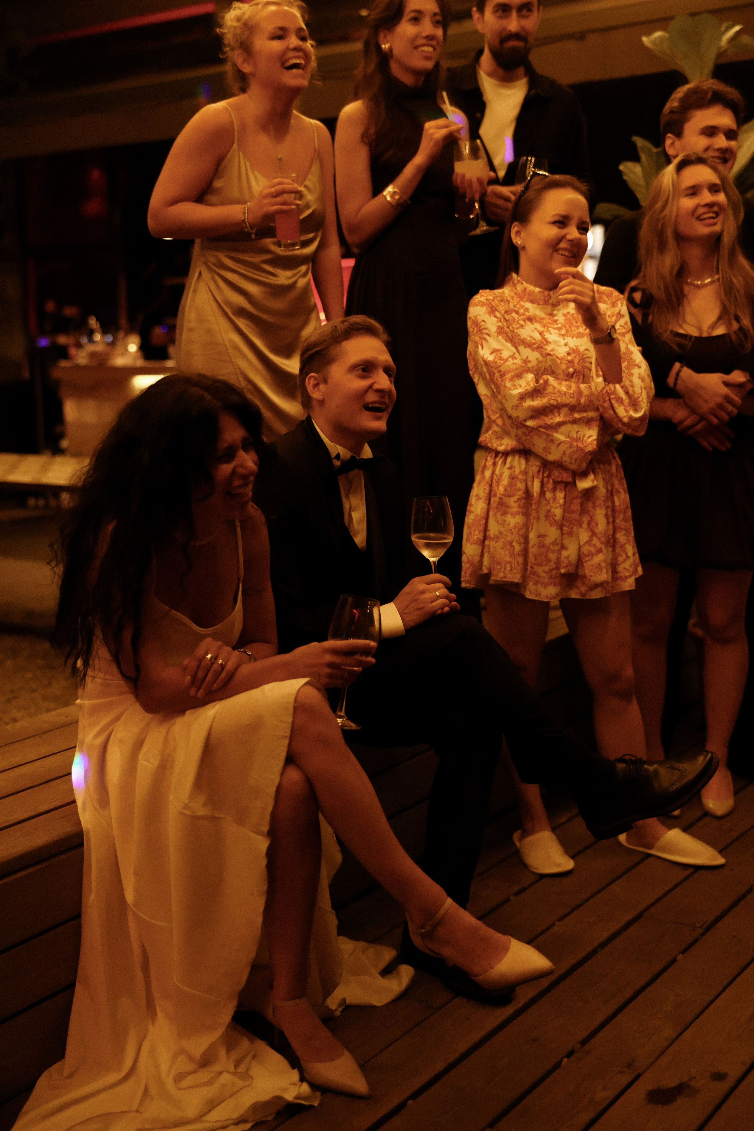 «Всегда» — Юлия и Александр. Свадебный и семейный фотограф в Москве Ломова Ирина