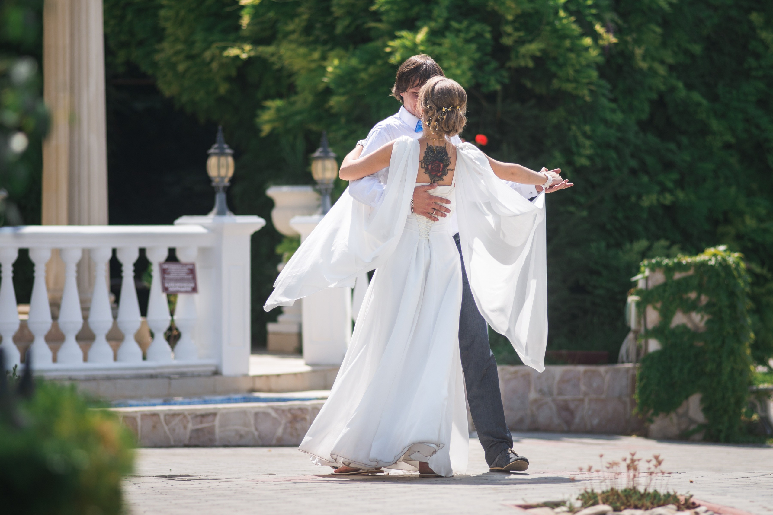 Свадьба Крым. Фотограф Севастополь