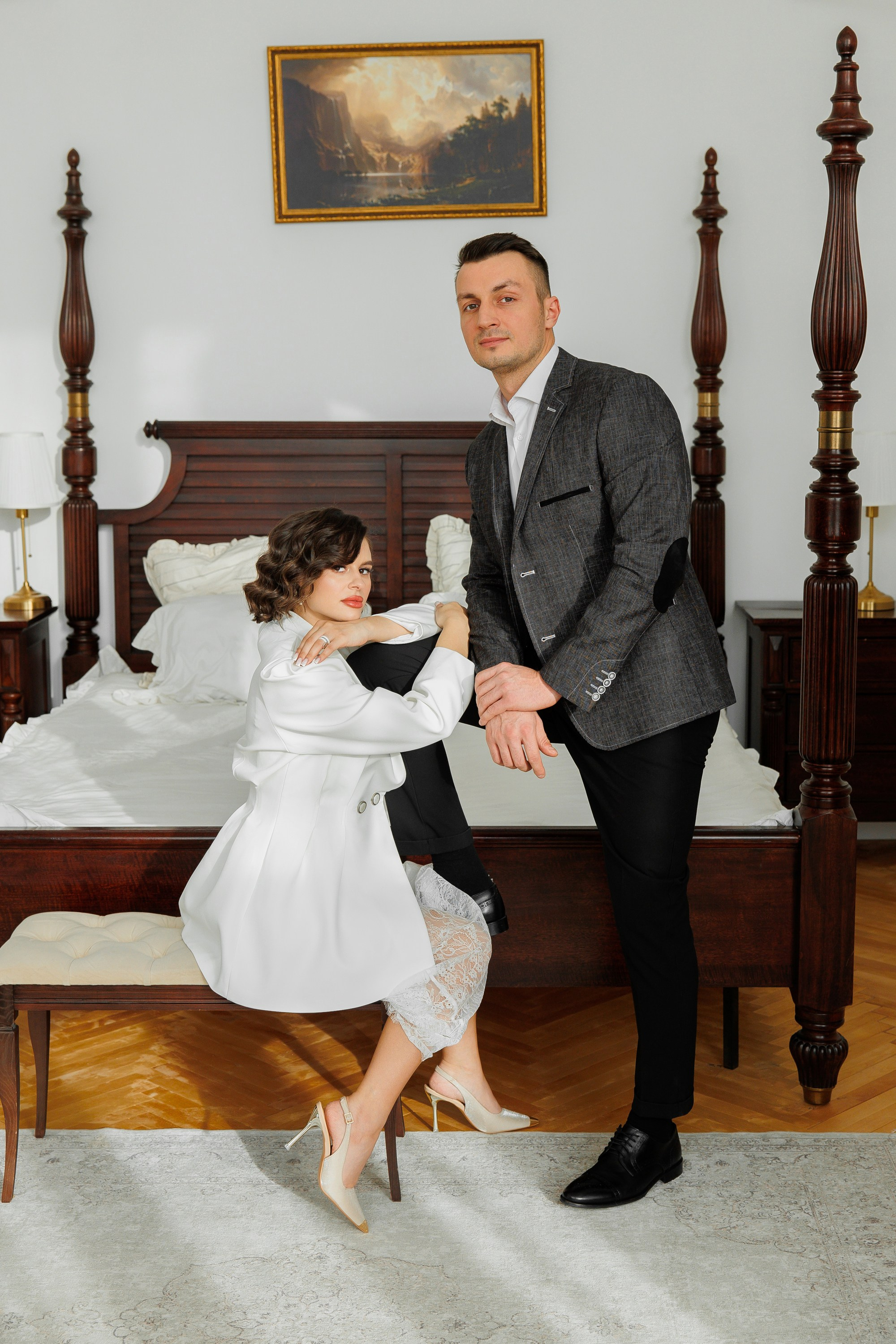 Андрей Черёмушкин | Репортажный Фотограф в Хабаровске