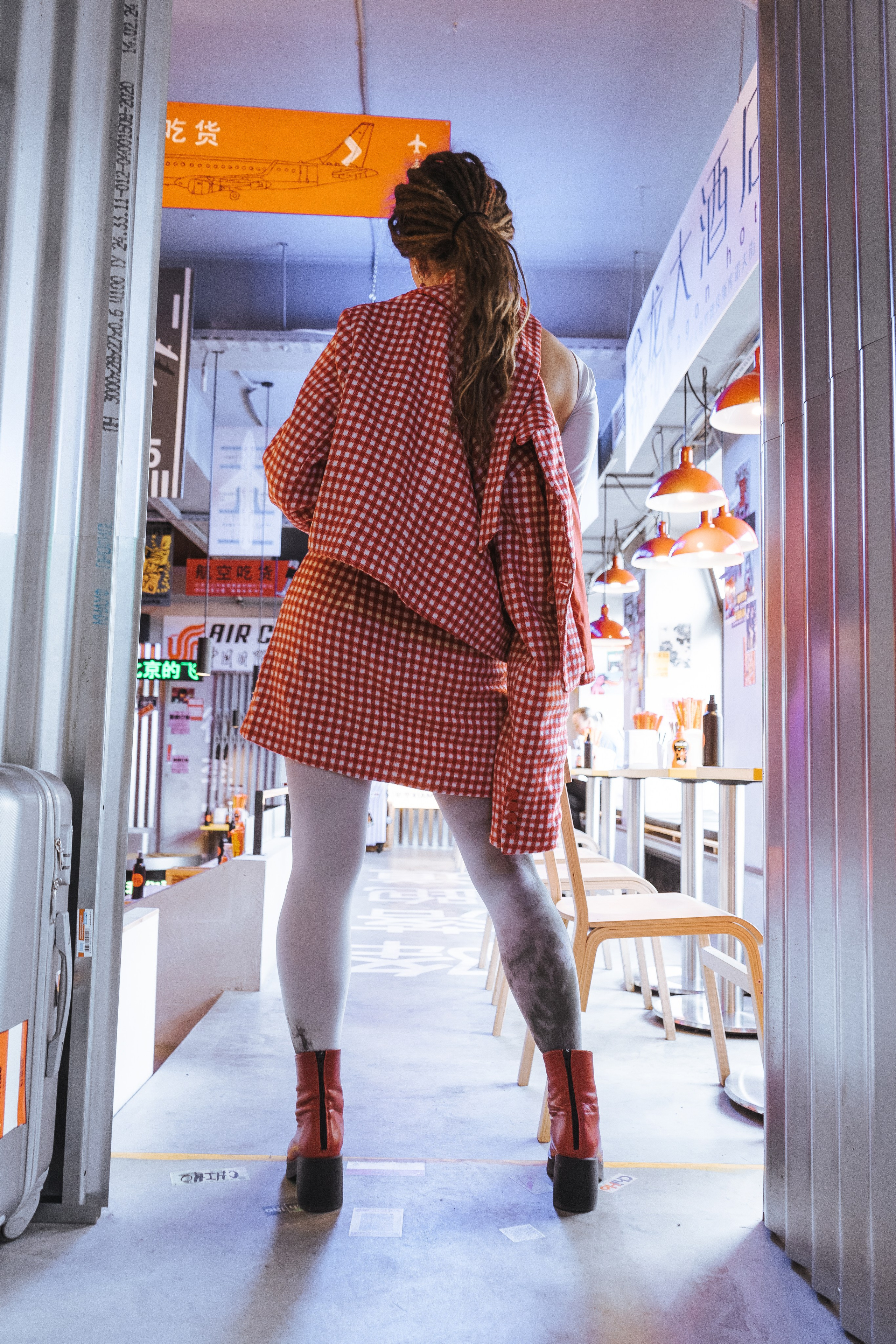 Юлия Иначе. Портретный фотограф Нижний Новгород