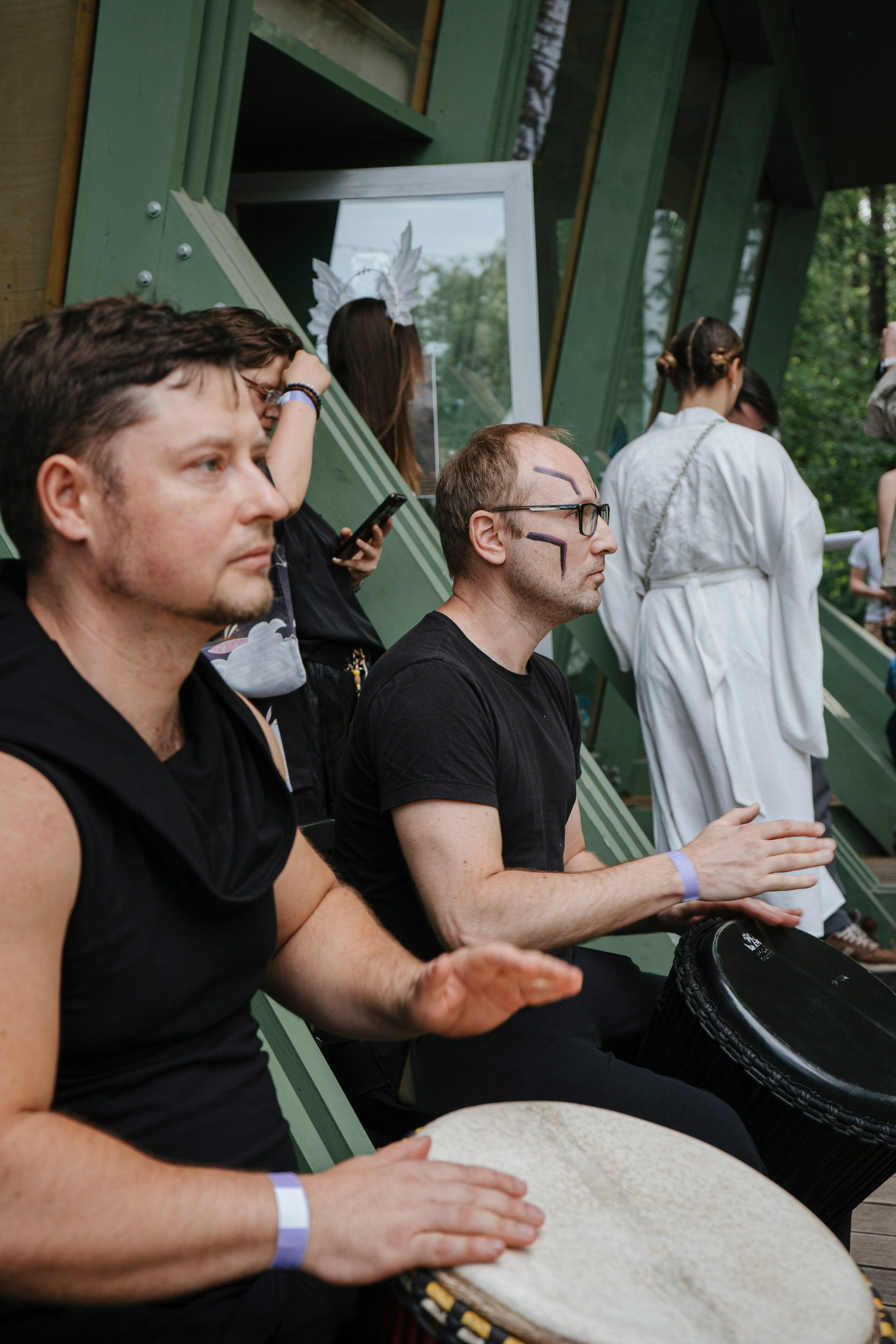 KARMA COSMO — AESTHETIC DANCE 2025. Портретный фотограф Нижний Новгород