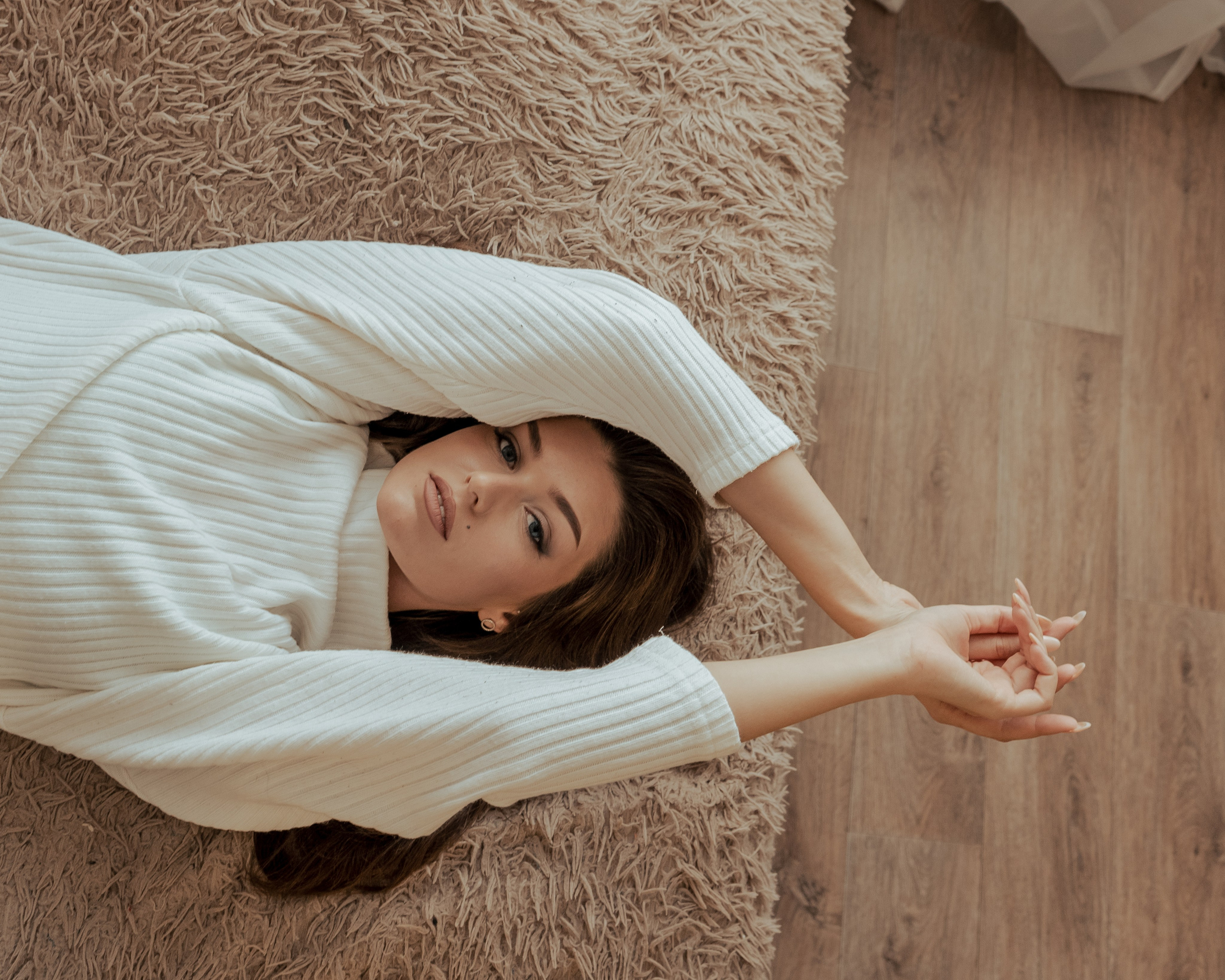 Натали Козлова. Портретный фотограф Нижний Новгород