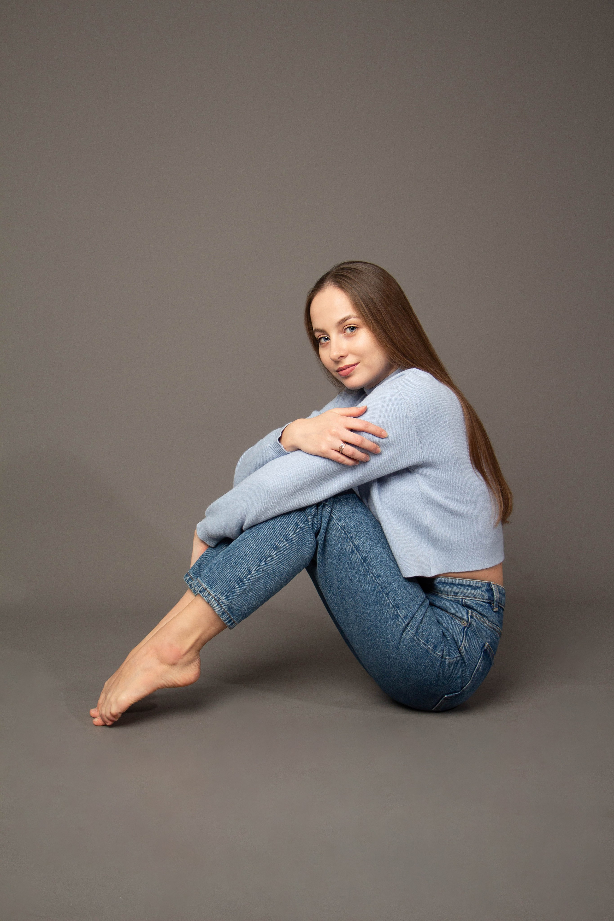 Екатерина куб и фон. Нечехова Виктория