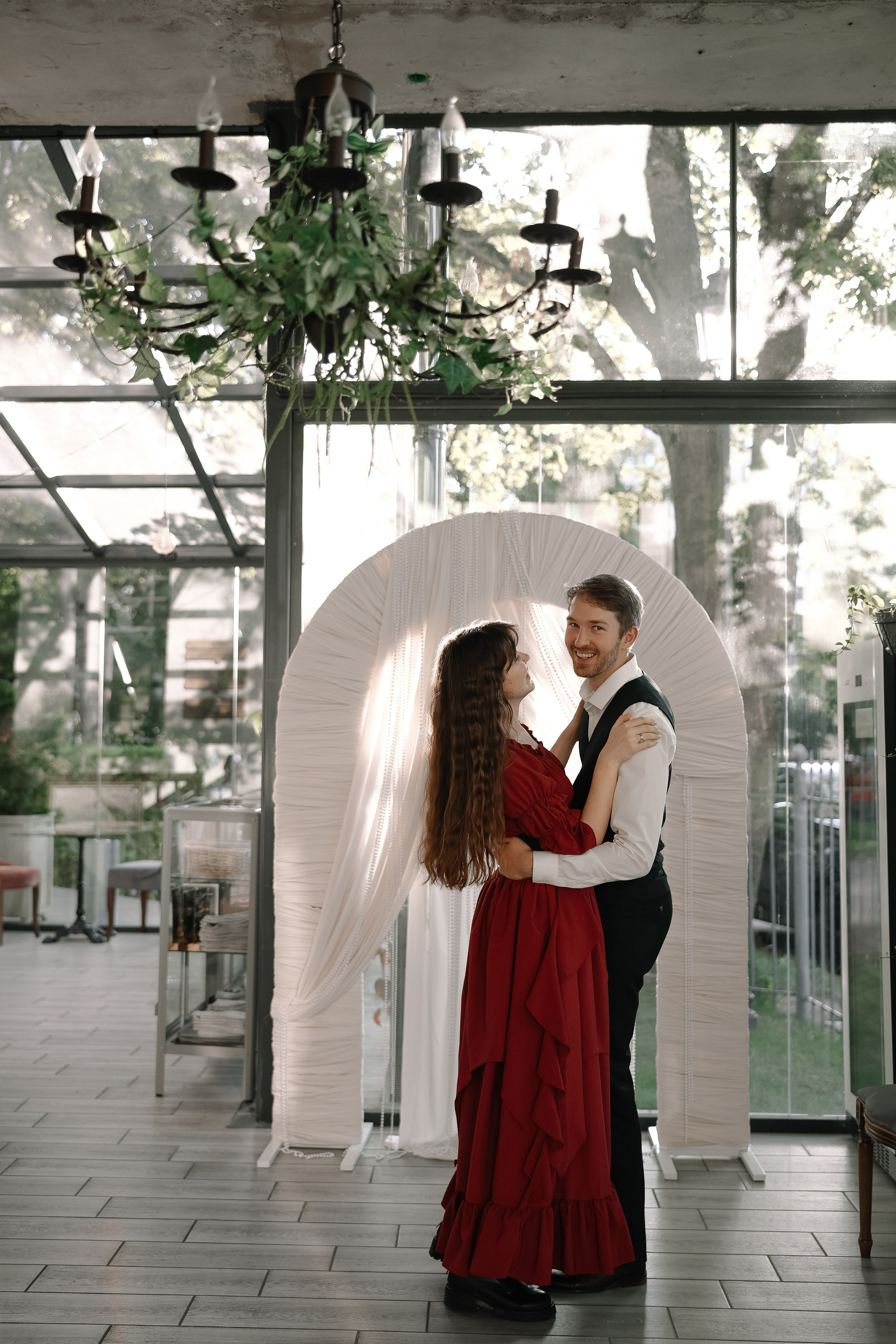 Совершенно секретно. Свадебный и семейный Фотограф Денис Кошель