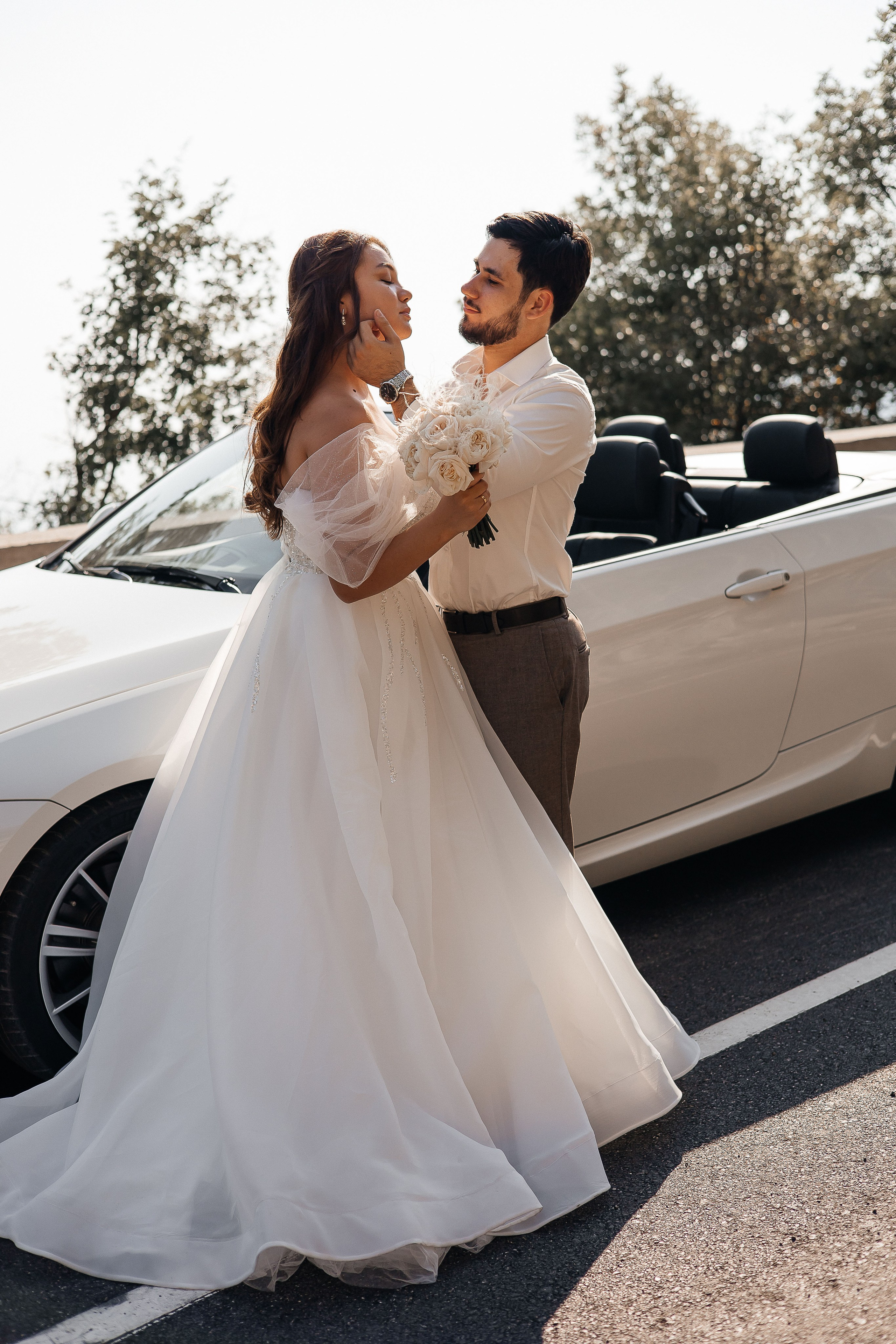 Свадебный фотограф Евгения Бойко из Севастополя. Фотограф в Севастополе — Евгения Бойко