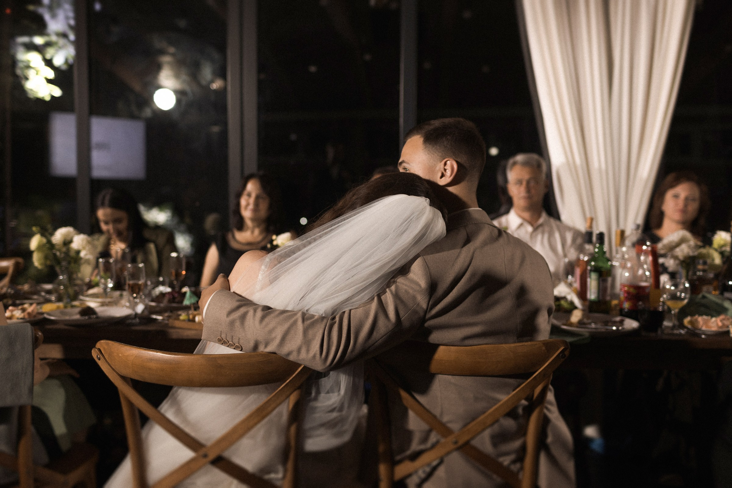 А дождь на окнах рисует. Sovushka DS