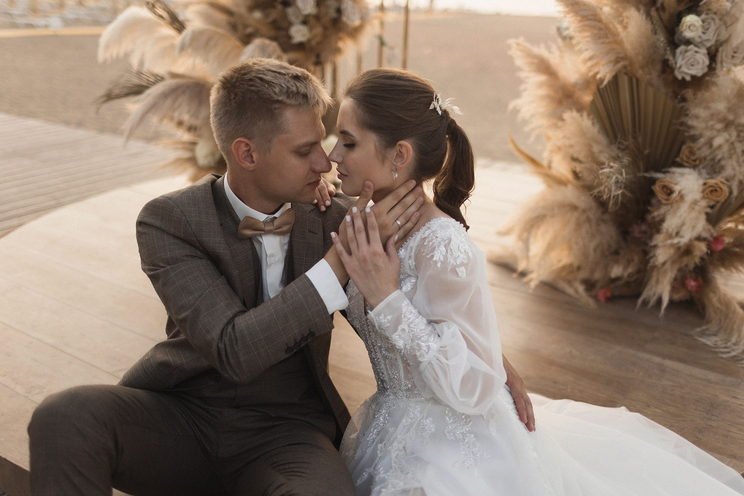 Island of love. Sovushka DS