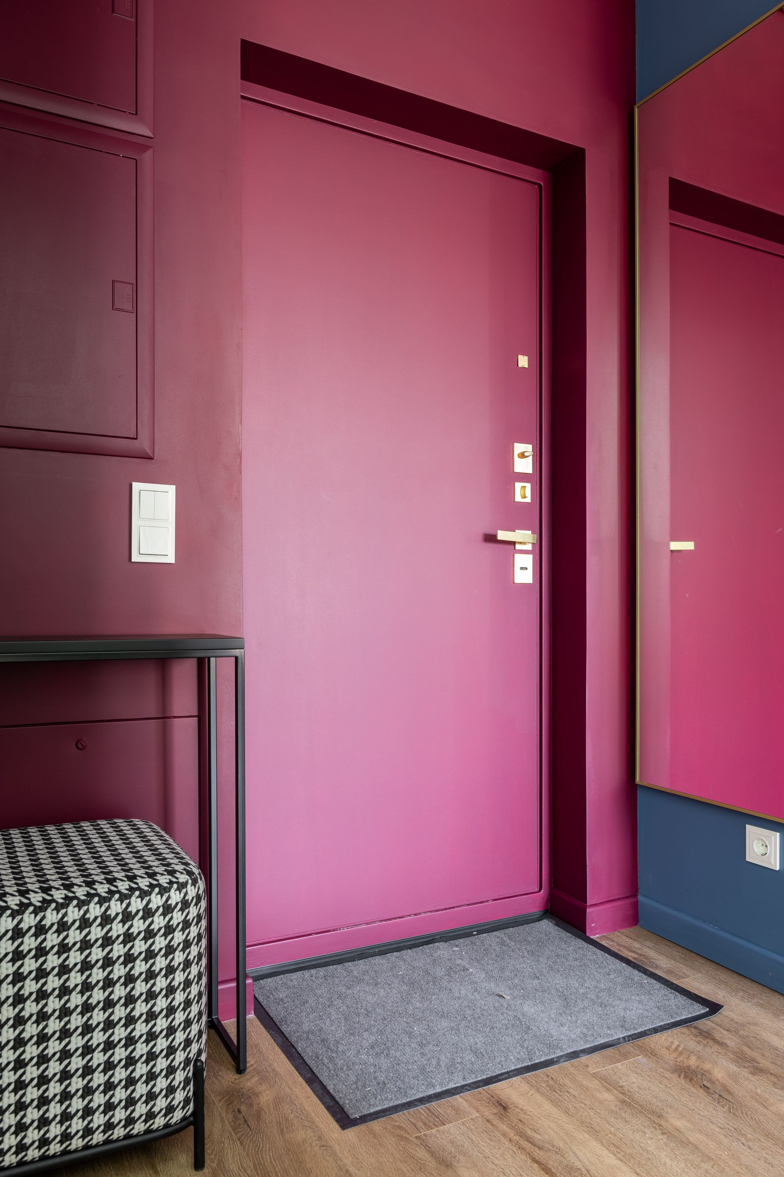 Съемка в портфолио архитектора. Veselinskiy| Интерьерный фотограф | Москва