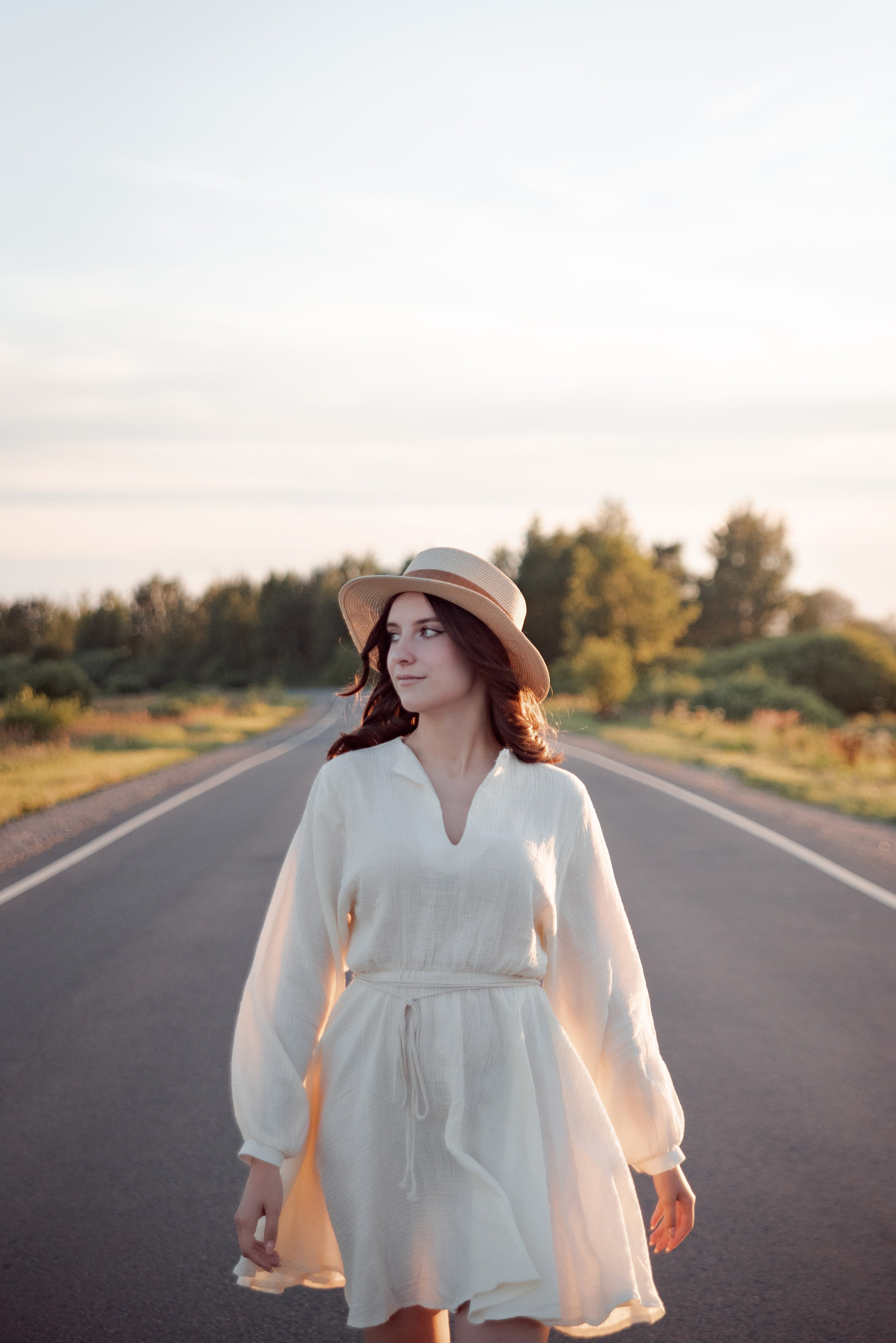 НАТА. Фотограф в Ярославле Грибанова Ирина