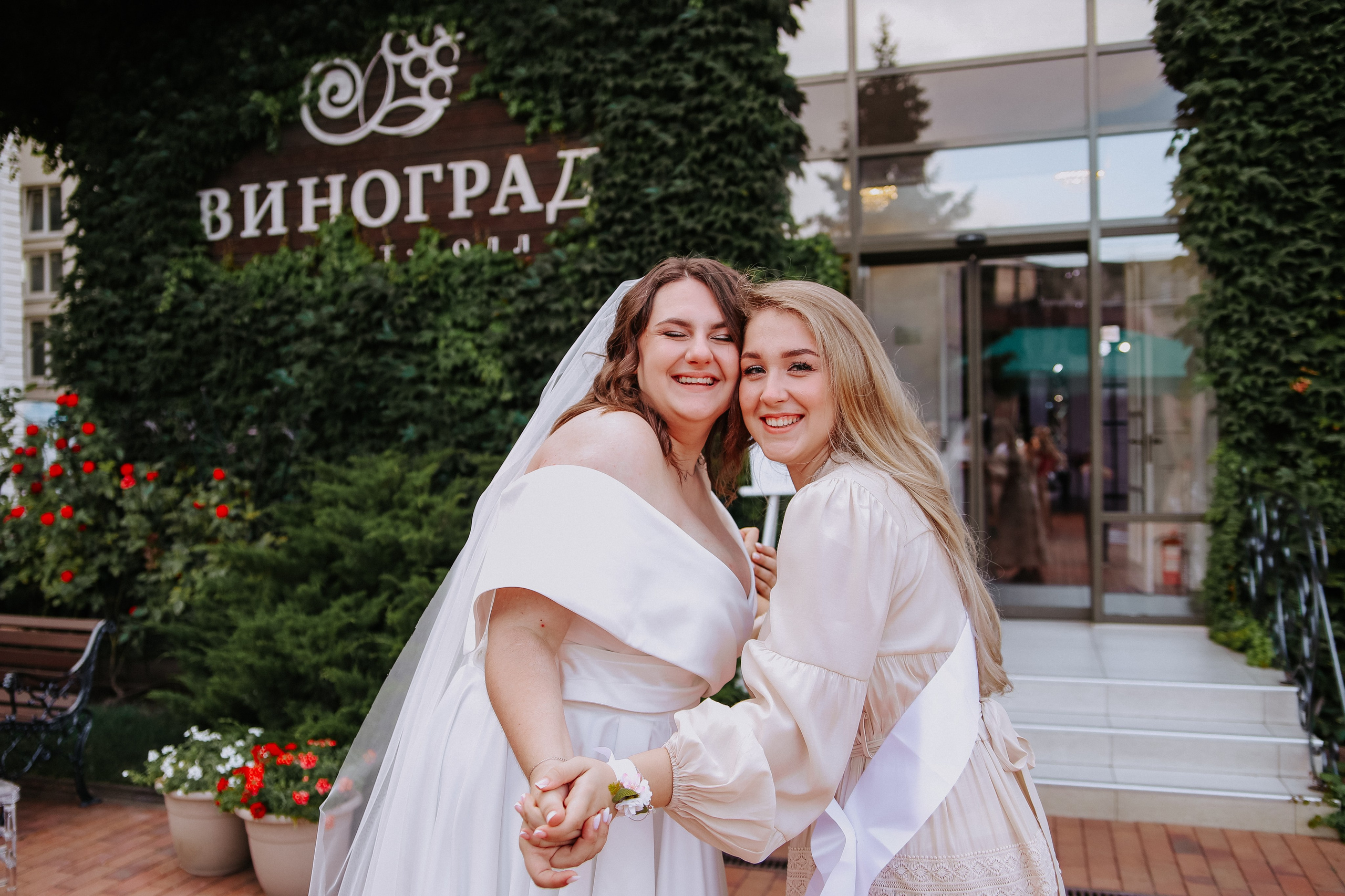 Егор и Ника. Семейный и персональный фотограф в Ростове-на-Дону