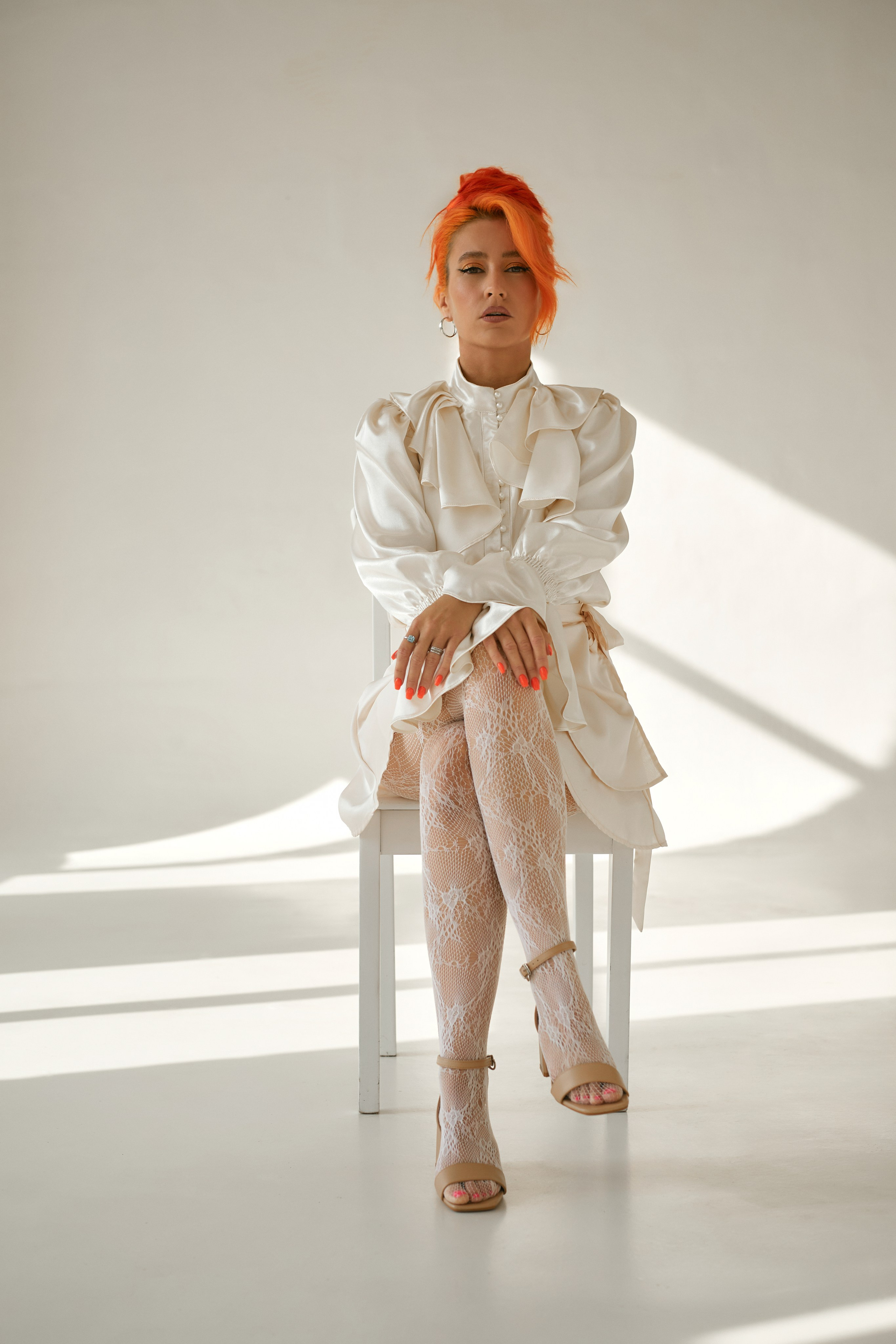 Bright. Ксения Исакова — фотограф Кострома