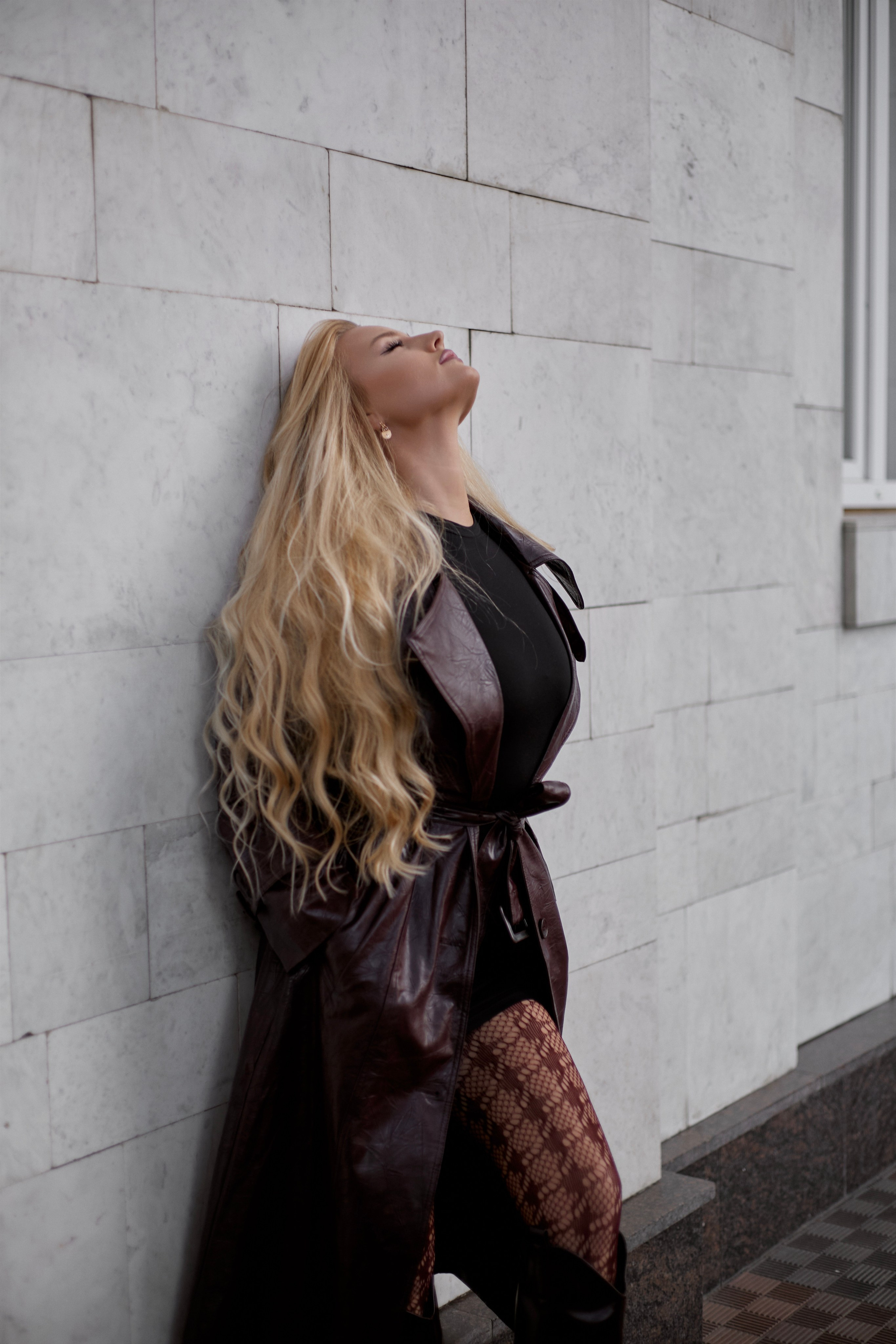 Street. Ксения Исакова — фотограф Кострома