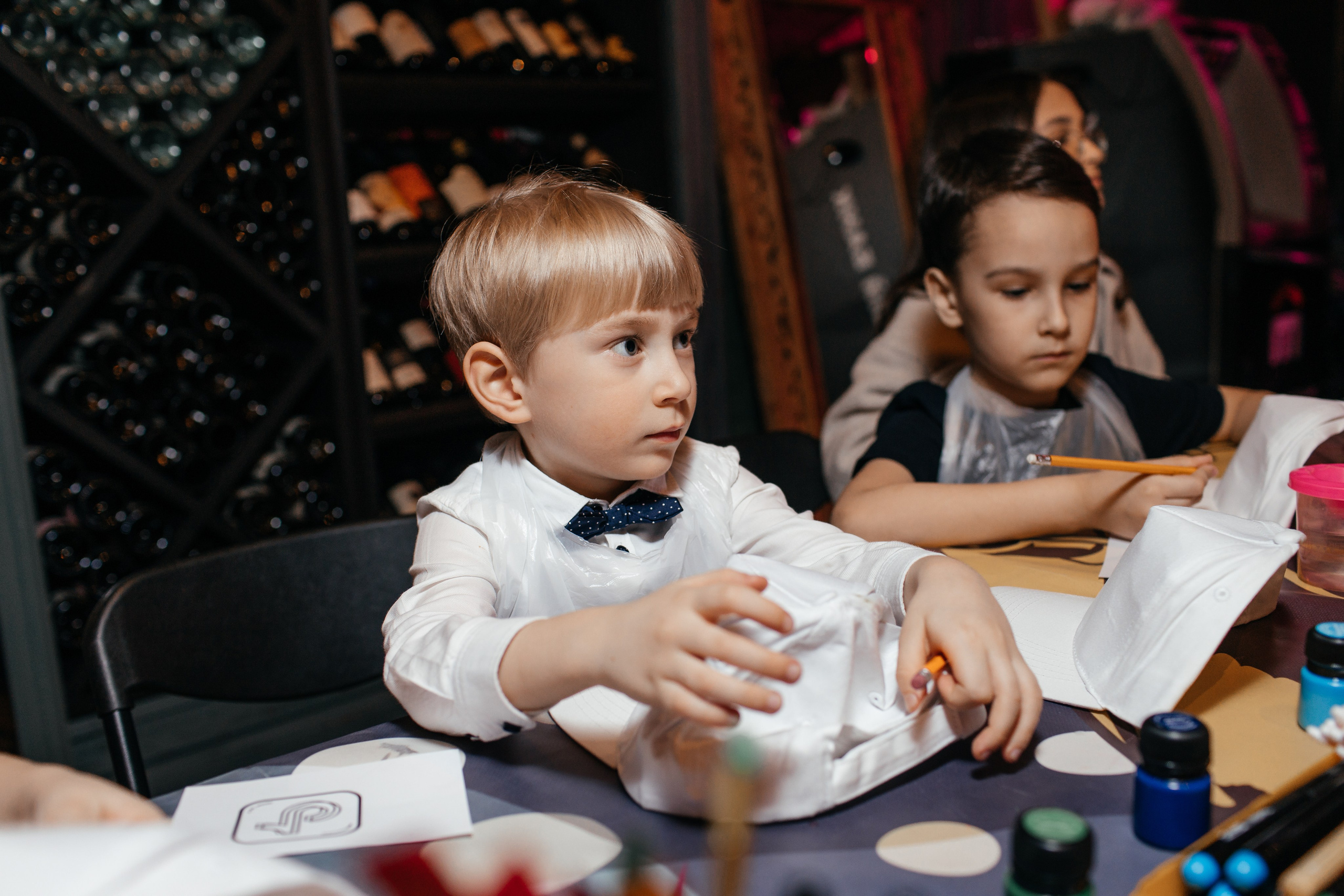 Алине 7 лет. Свадебный и семейный фотограф