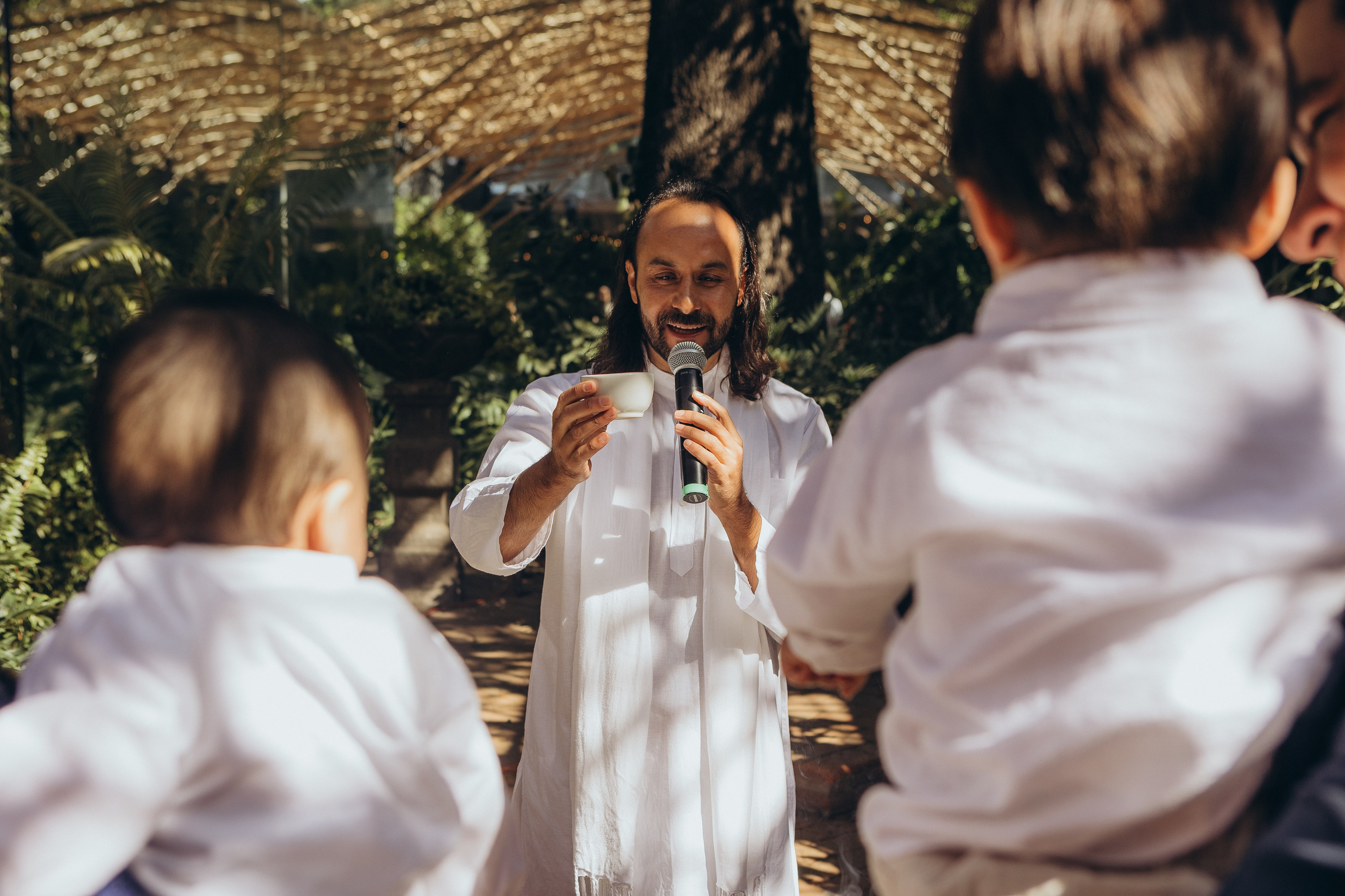 Церемония посвящения Эмилио и Самуэль. Ирина Крохалева. Семейный фотограф в Екатеринбурге