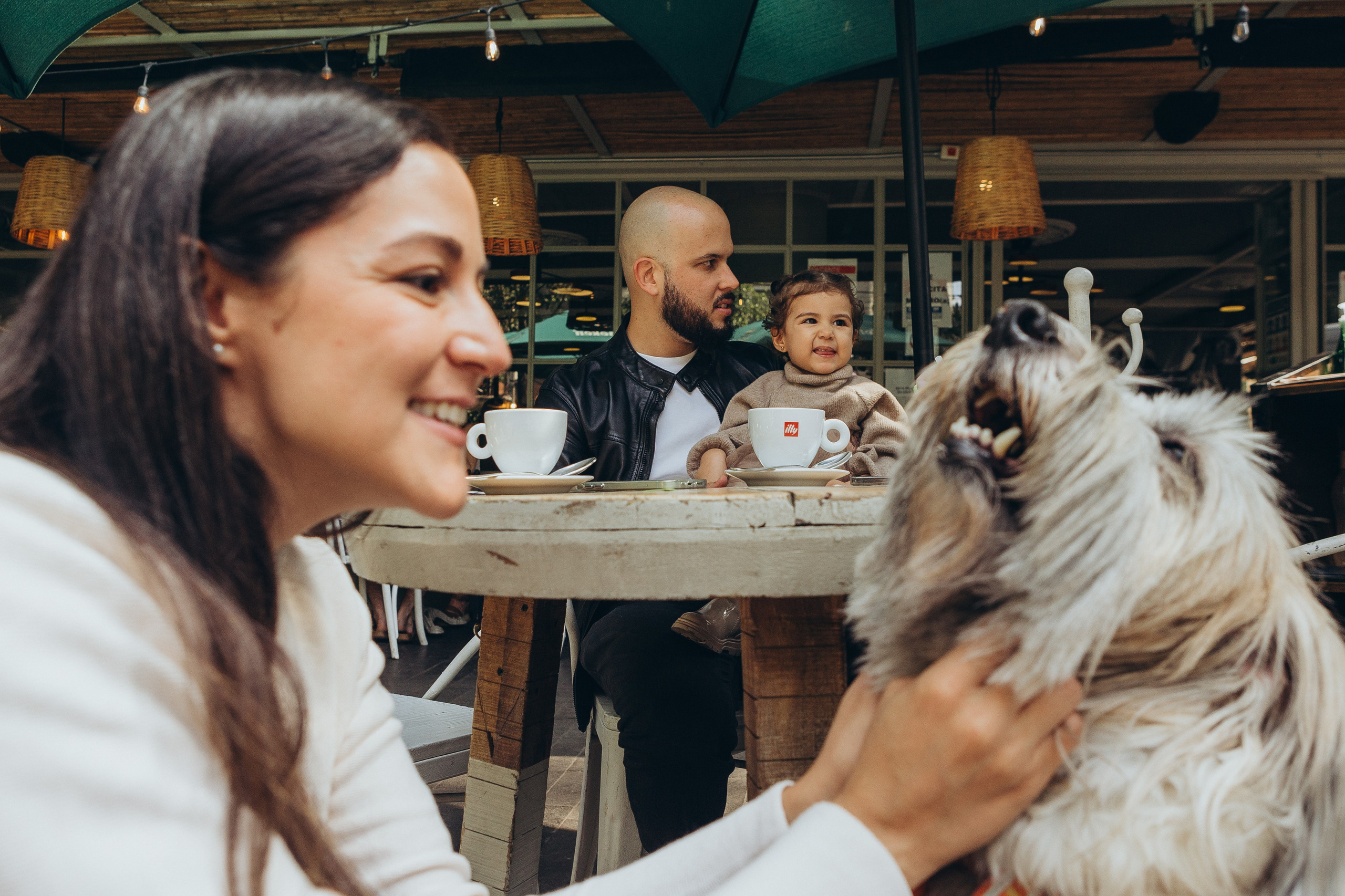 Fotosesiones familiares en la CDMX, Mexico. Irina Krokhaleva. Fotógrafa de familias y parejas en Ekaterimburg, Rusia