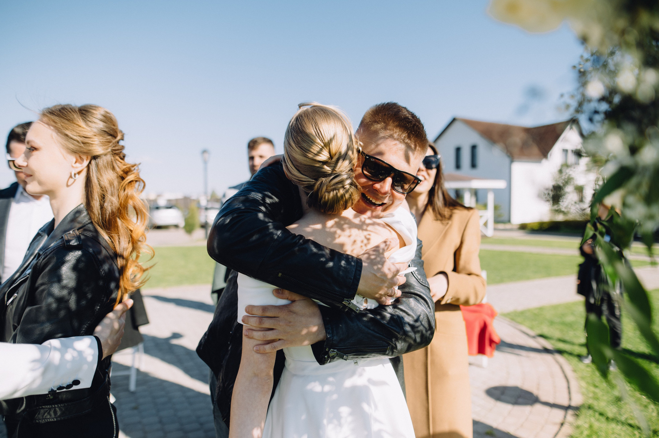 Свадебная фотография. Профессиональный фотограф Алексей Васенцев. Минск, СПБ, Москва