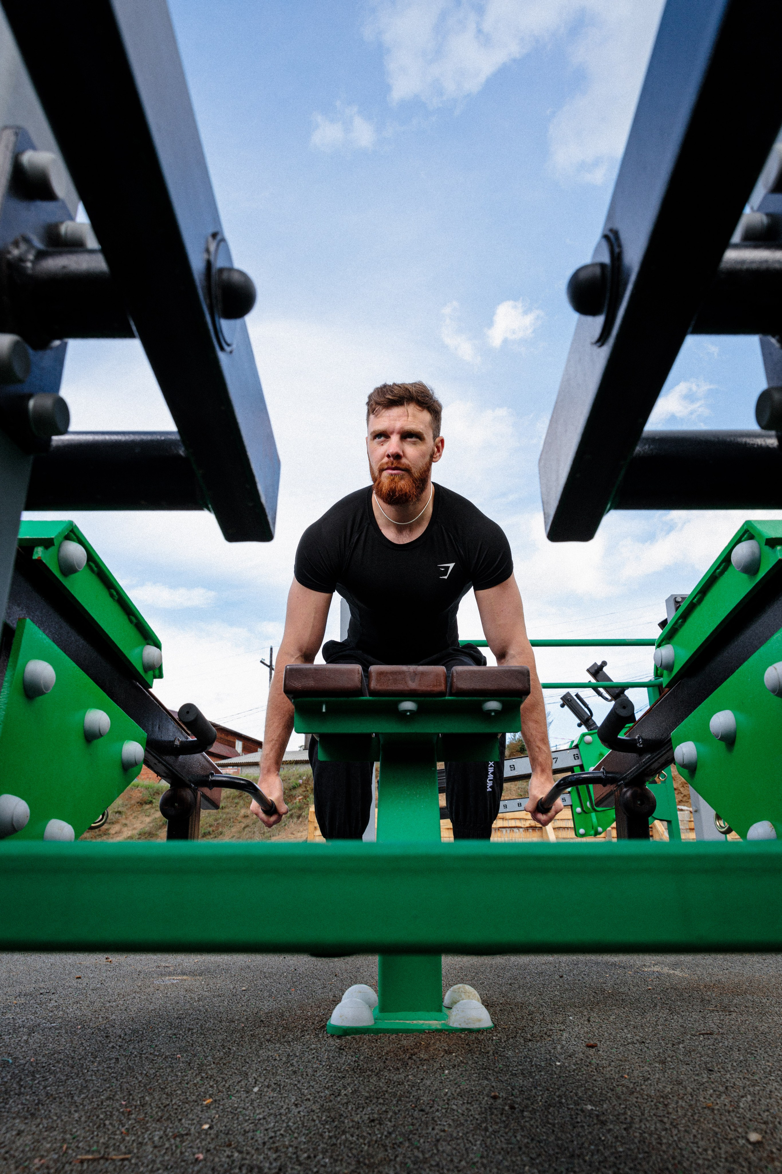 Производственная компания АРКОДА. Мансорунов Баир | Фотограф | Бурятия