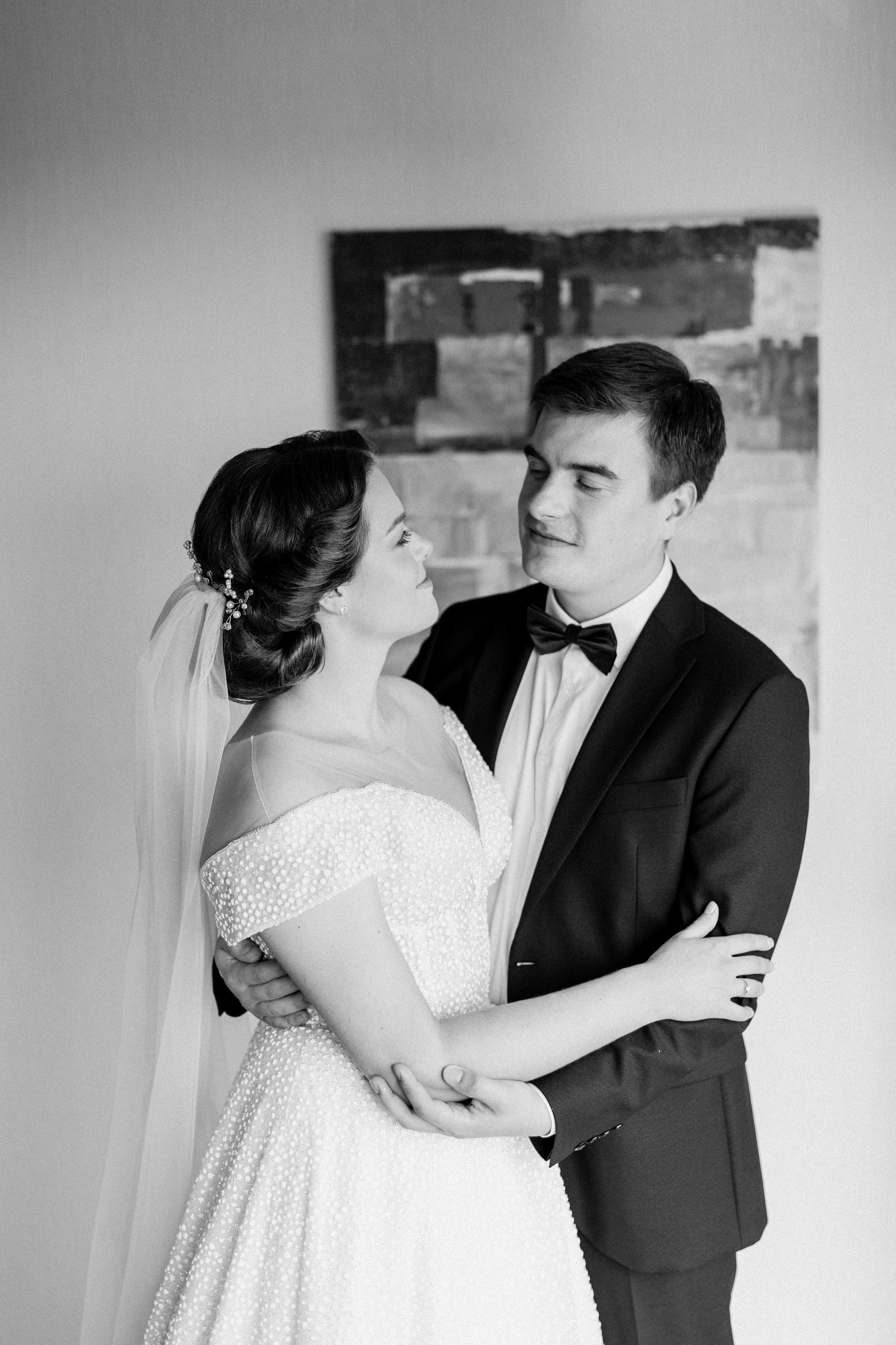 Свадьба в комплексе «Видная усадьба». Kirillova Studio — мастерская декора и событий Юли Кирилловой