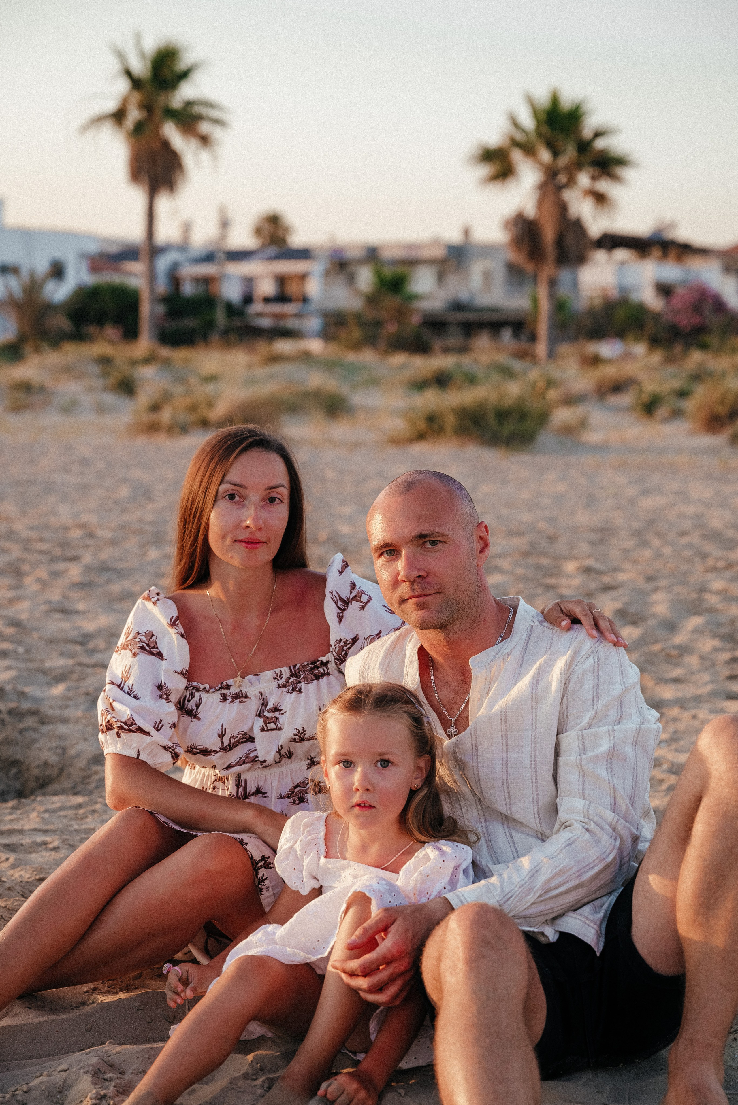 Семейные. Анна Лобанова | фотограф