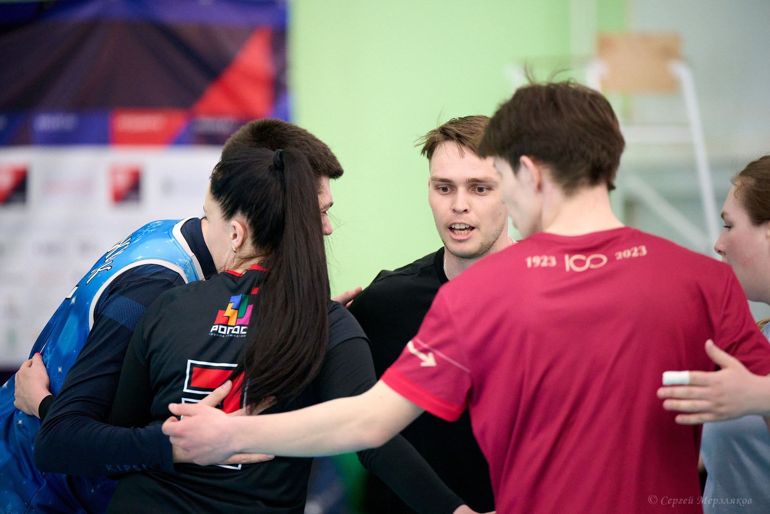 II Волейбольный турнир. Созвездие 26.05.2024 Ижевск. Спортивный репортажный фотограф в Ижевске Сергей Мерзляков