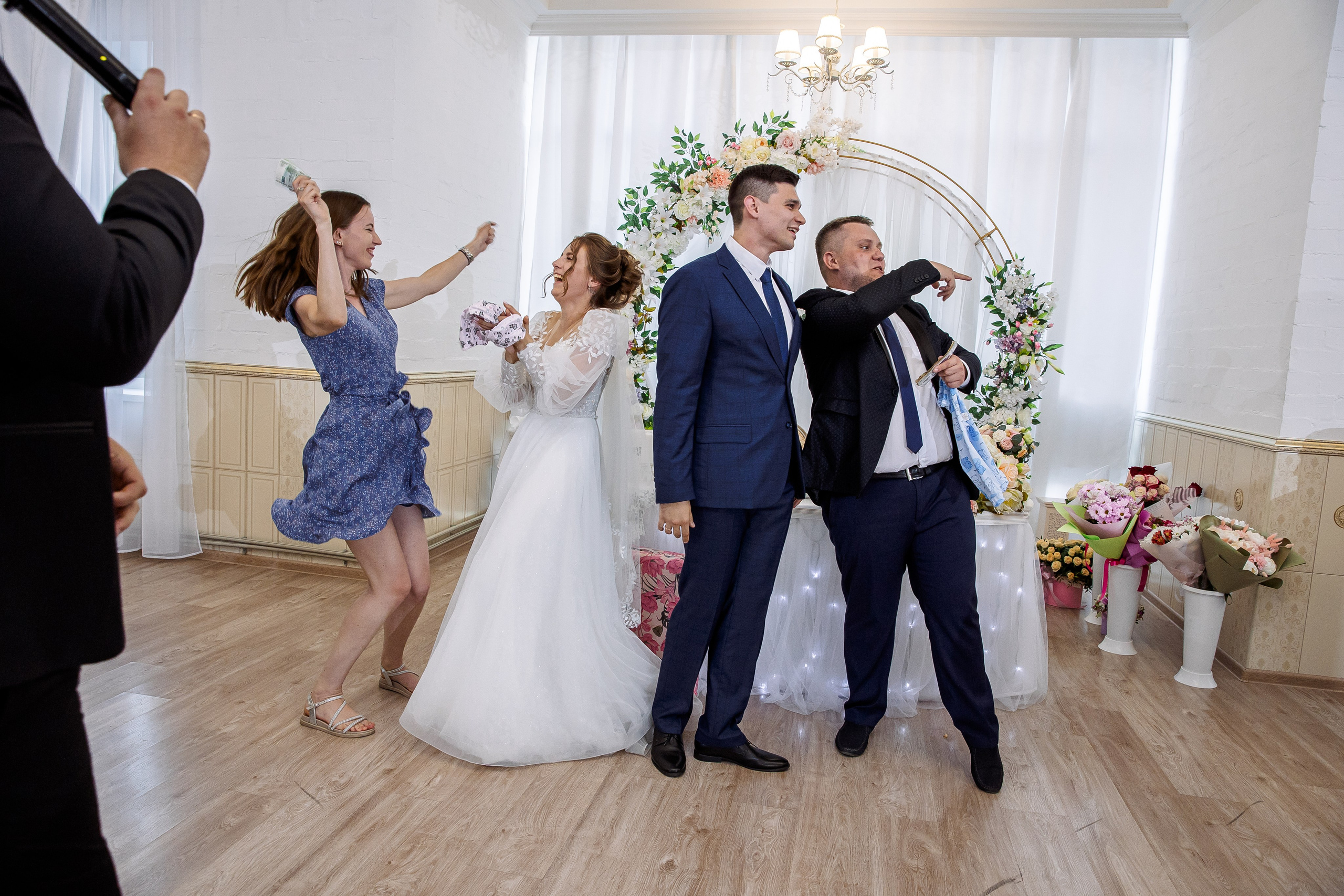 Евгений и Татьяна. Свадебный и семейный фотограф в Челябинске Юлия Ишимова