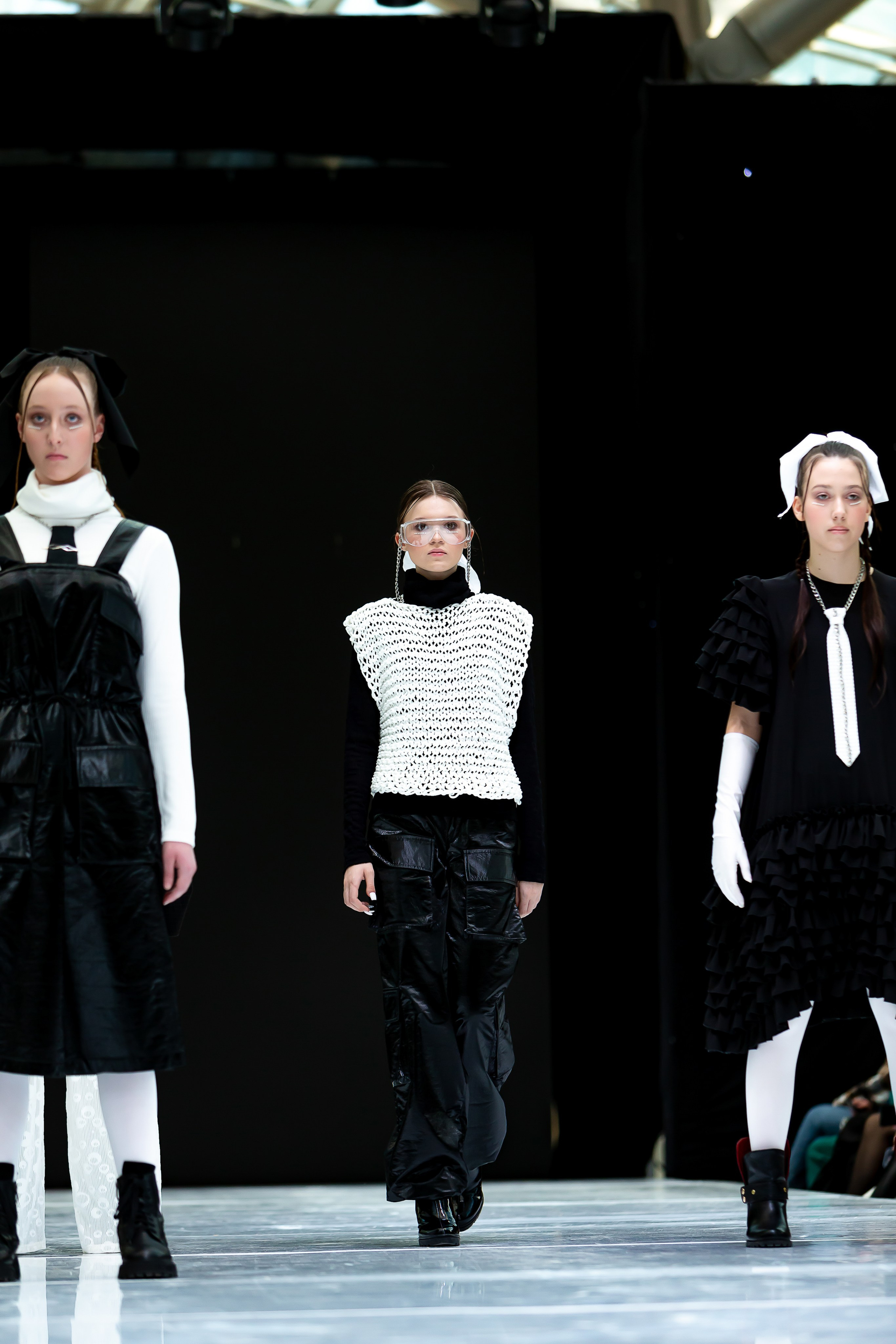 Алена Токарева дизайнер.Афимол. Фотограф Елена Лагода