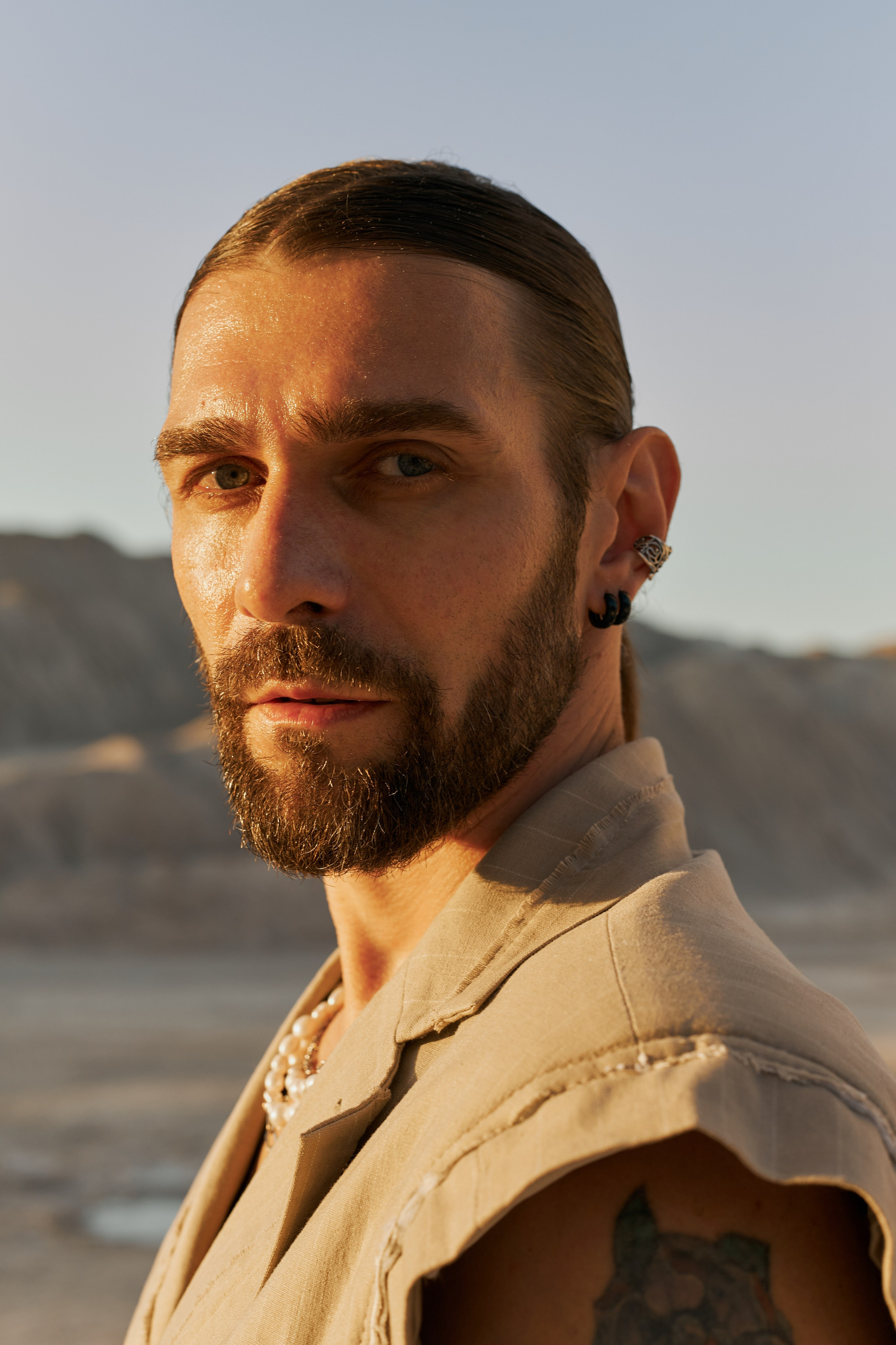 Dessert. Свадебный и индивидуальный фотограф в Тольятти Благонадеждина Варвара