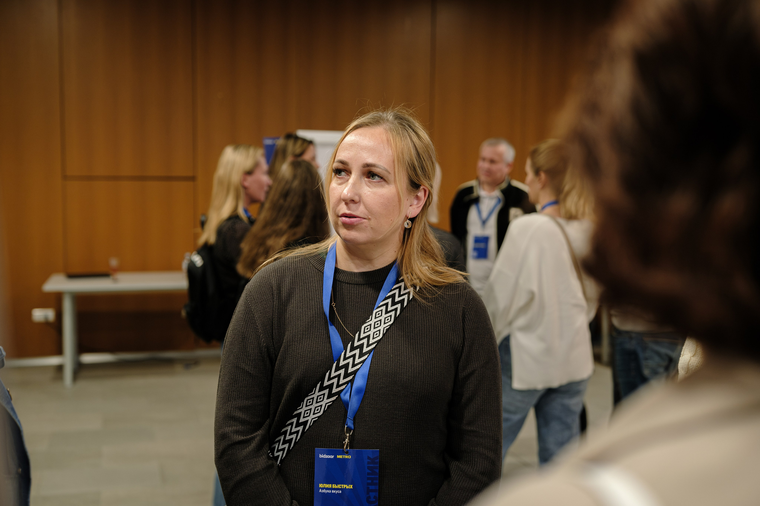 METRO. Репортажный и портретный фотограф в Москве Илья Спиридонов