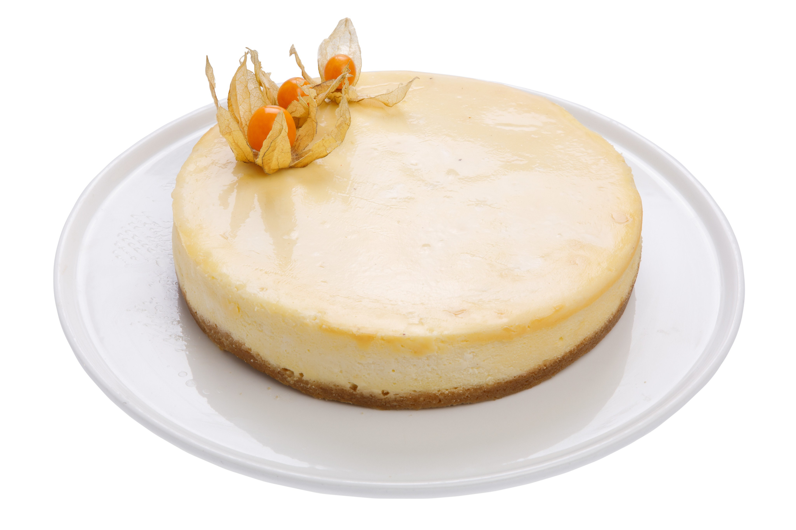 Фуд фото на белом. Предметный фотограф Александр Трузян