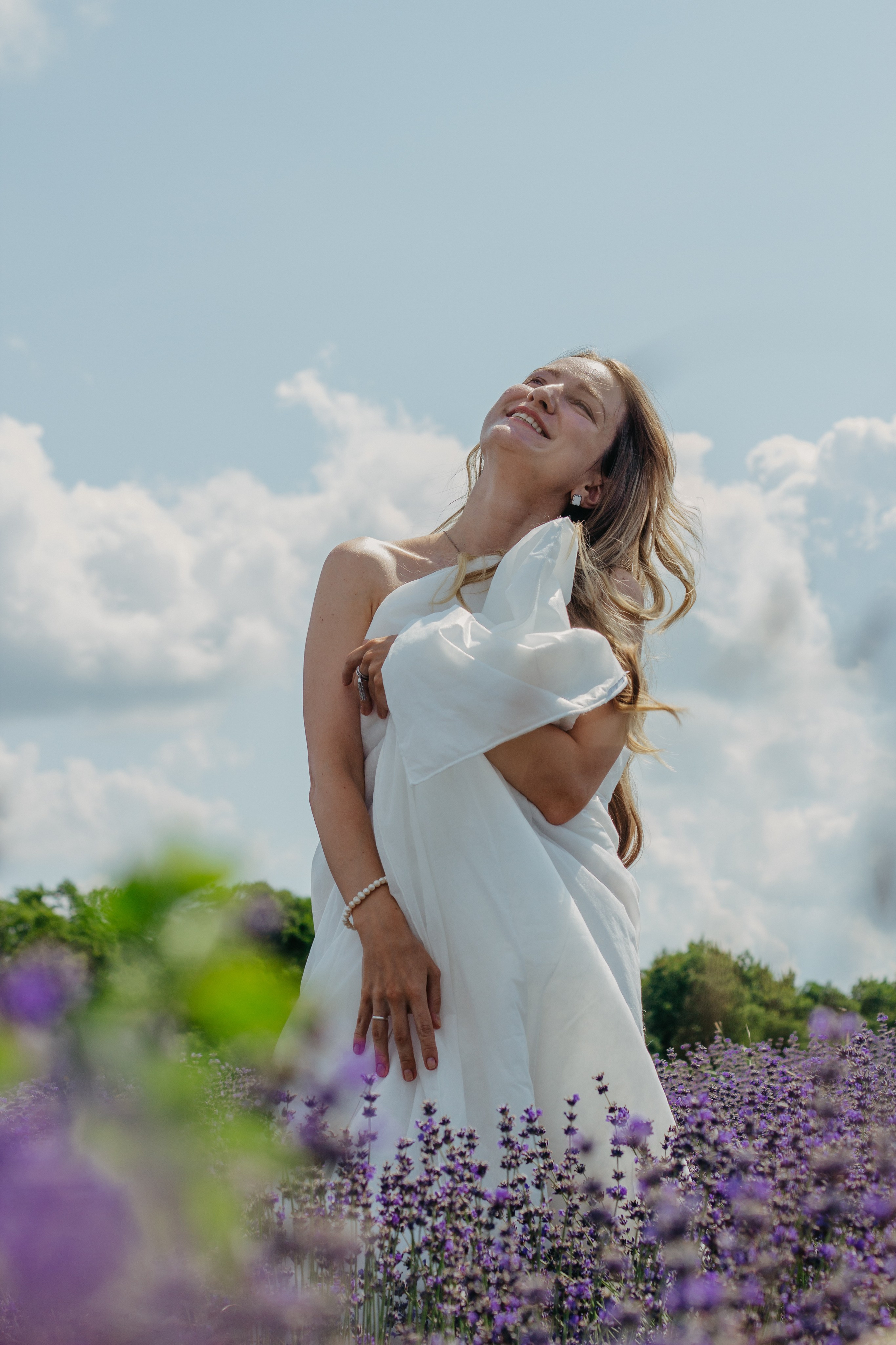 Лаванда. Главная