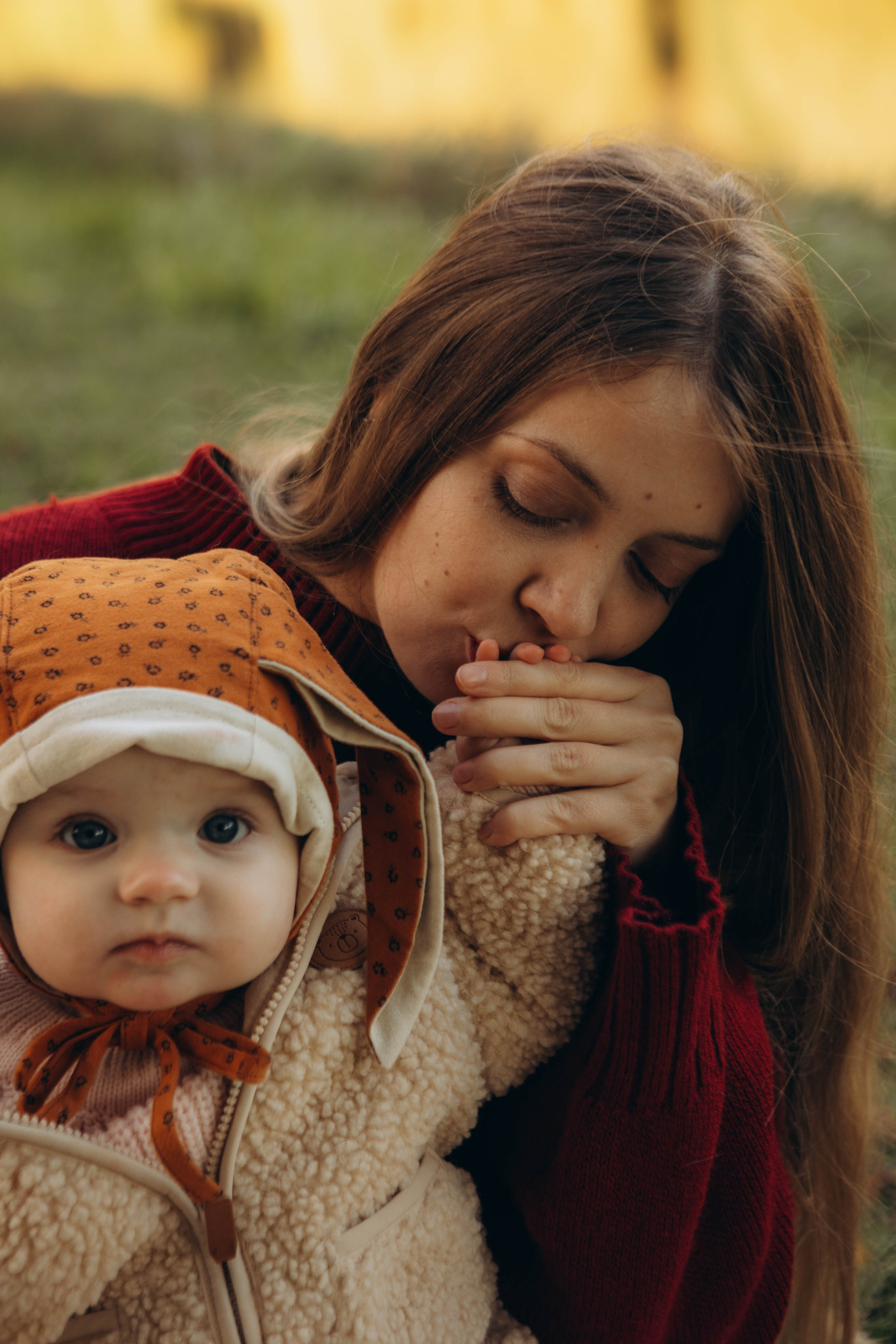Осенняя. Наталья Косьянова. Ваш фотограф. Москва