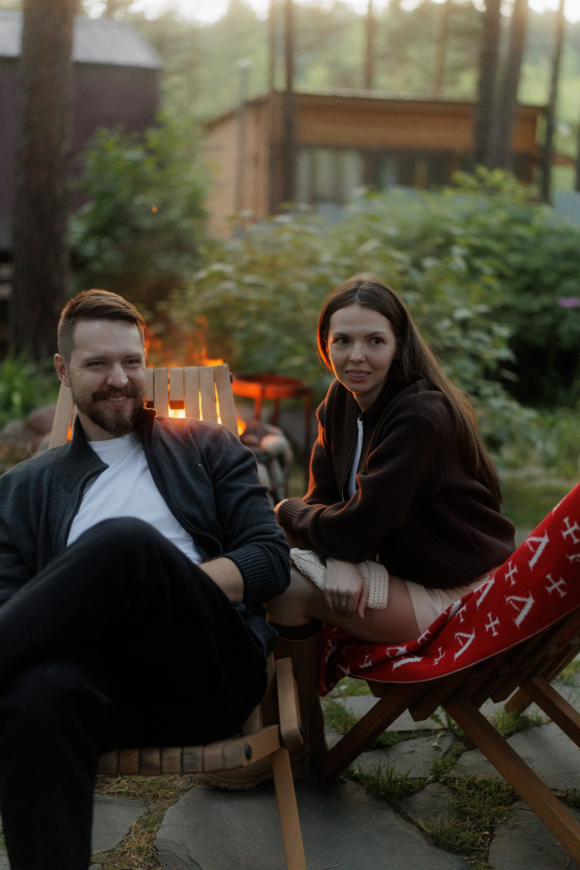 Рядом с тобой я стала лучше. Свадебный фотограф