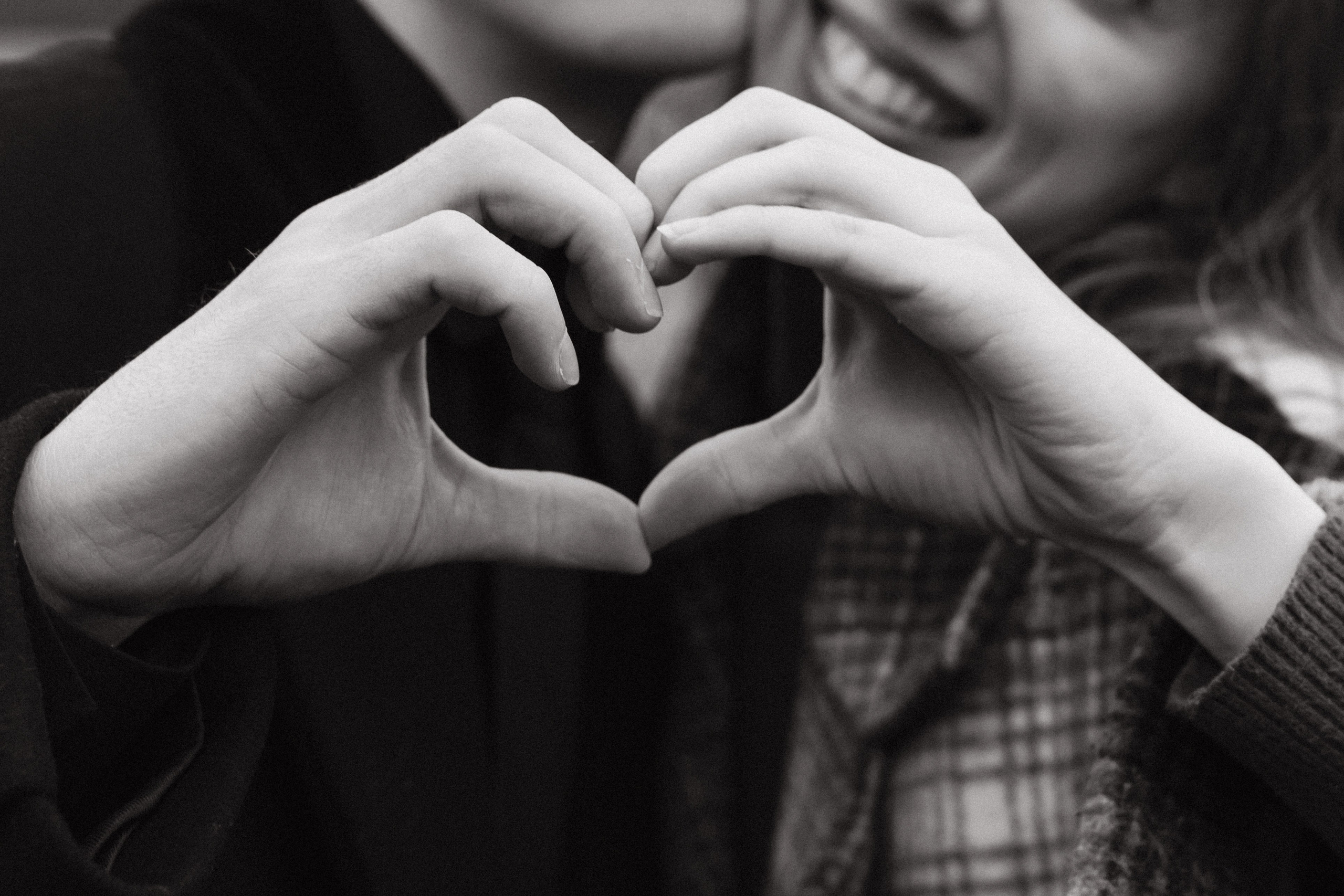 Степан и Стефани. Лайфстайл фотограф в Санкт-Петербурге — Наташа Шмидт